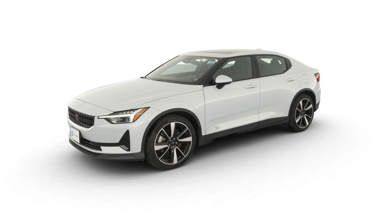 2022 Polestar 2 vehicle photo