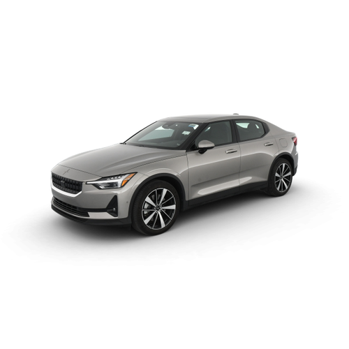 2022 Polestar 2
