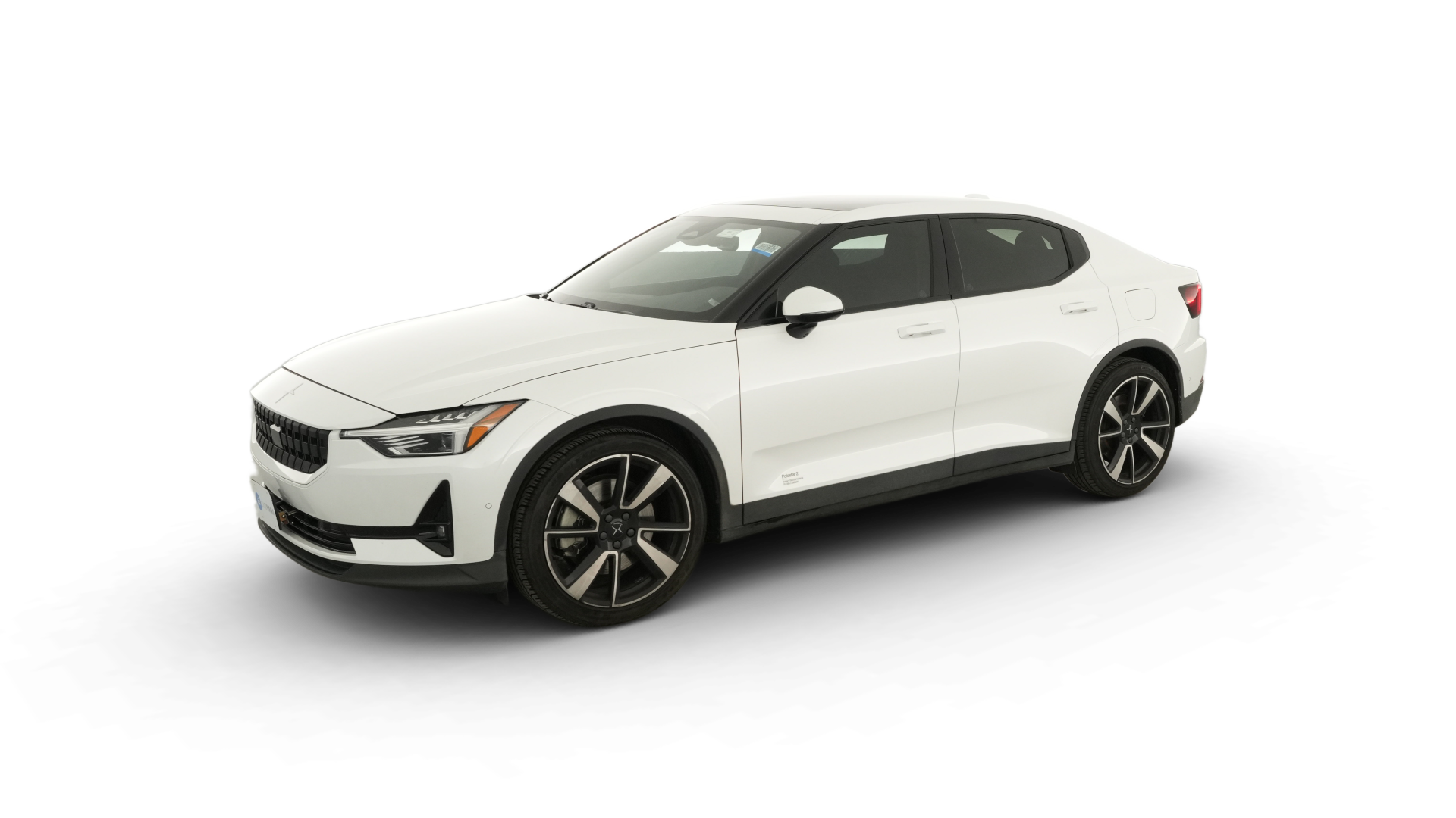 2022 Polestar 2 Base