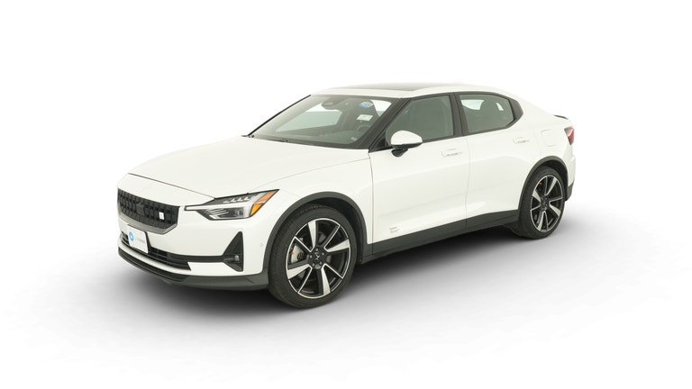 2022 Polestar 2 vehicle photo