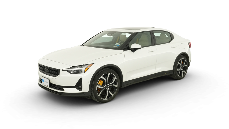 2022 Polestar 2