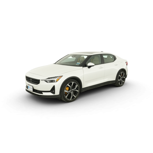 2022 Polestar 2