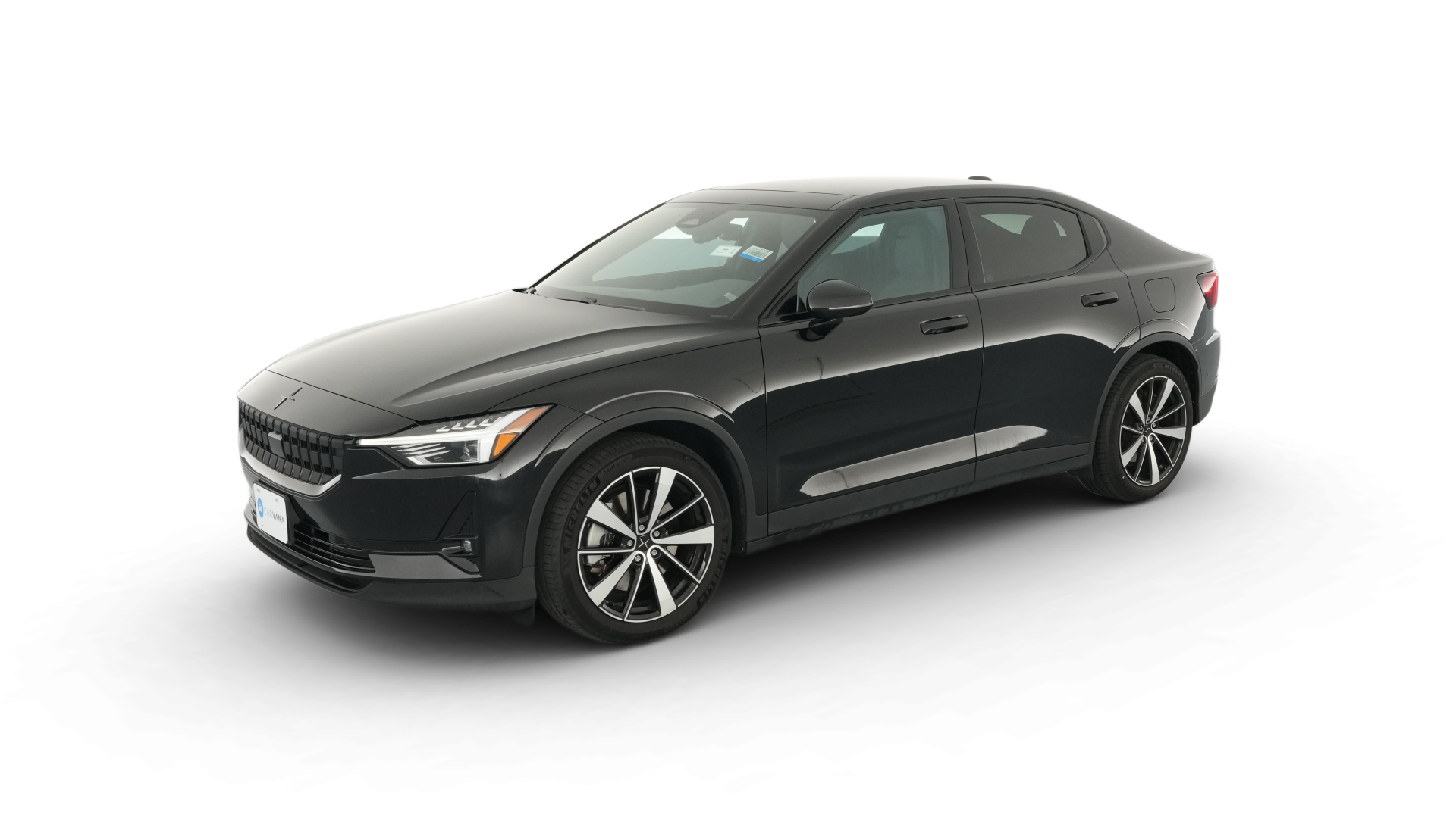 2022 Polestar 2 Long Range Single Motor