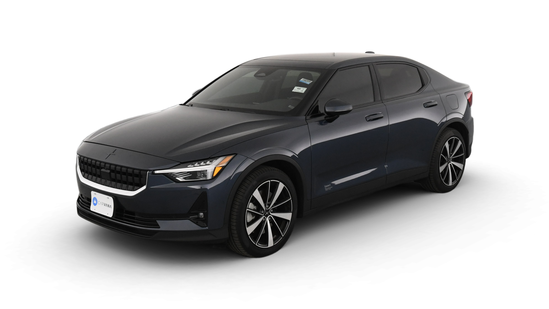 2022 Polestar 2 Long Range Single Motor