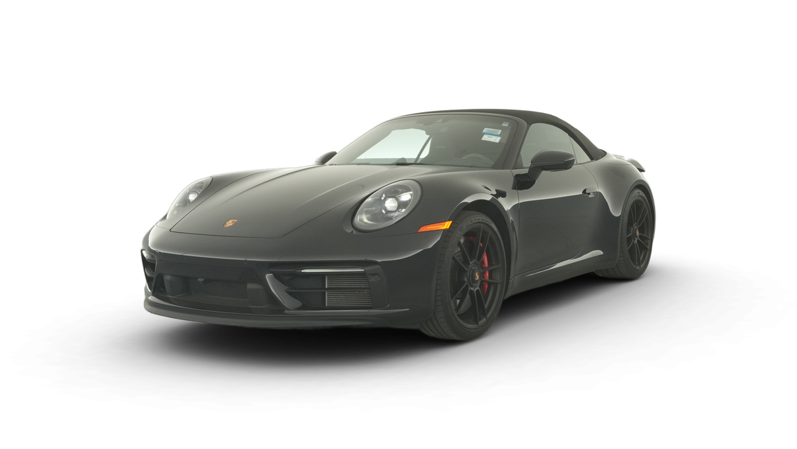 Porsche 911 Hybrid