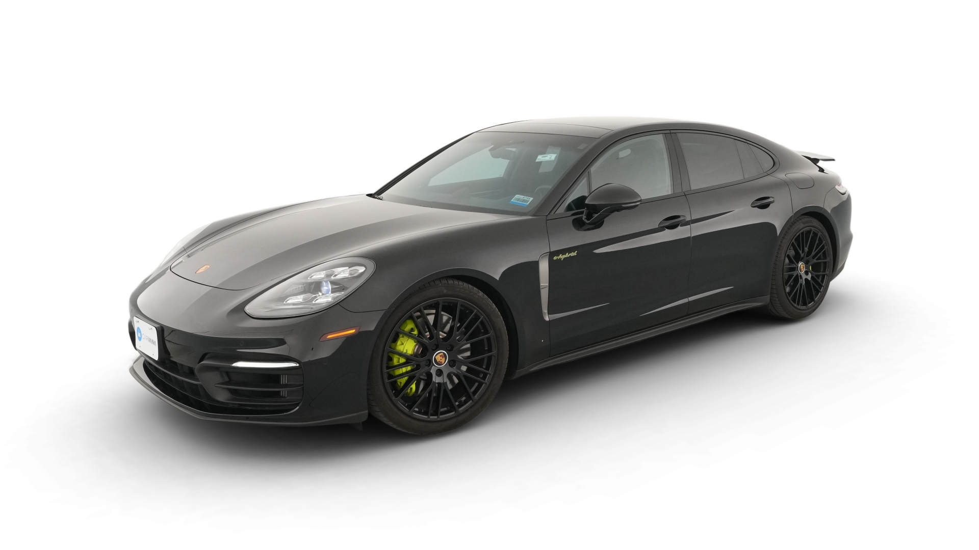 2022 Porsche Panamera Platinum Edition
