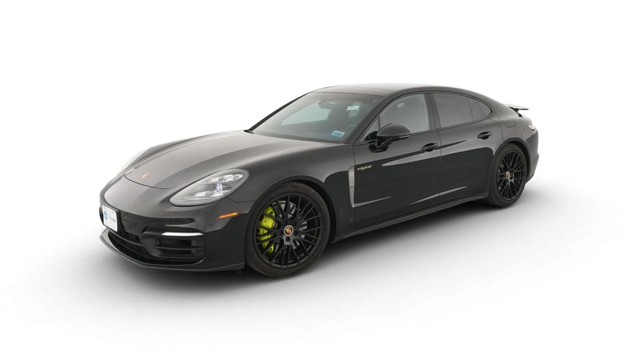 2022 Porsche Panamera