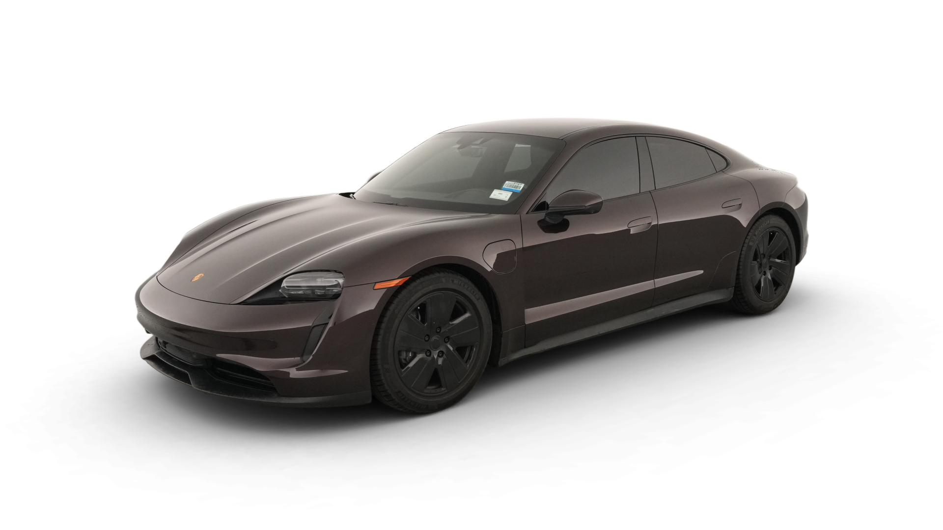 2022 Porsche Taycan Base