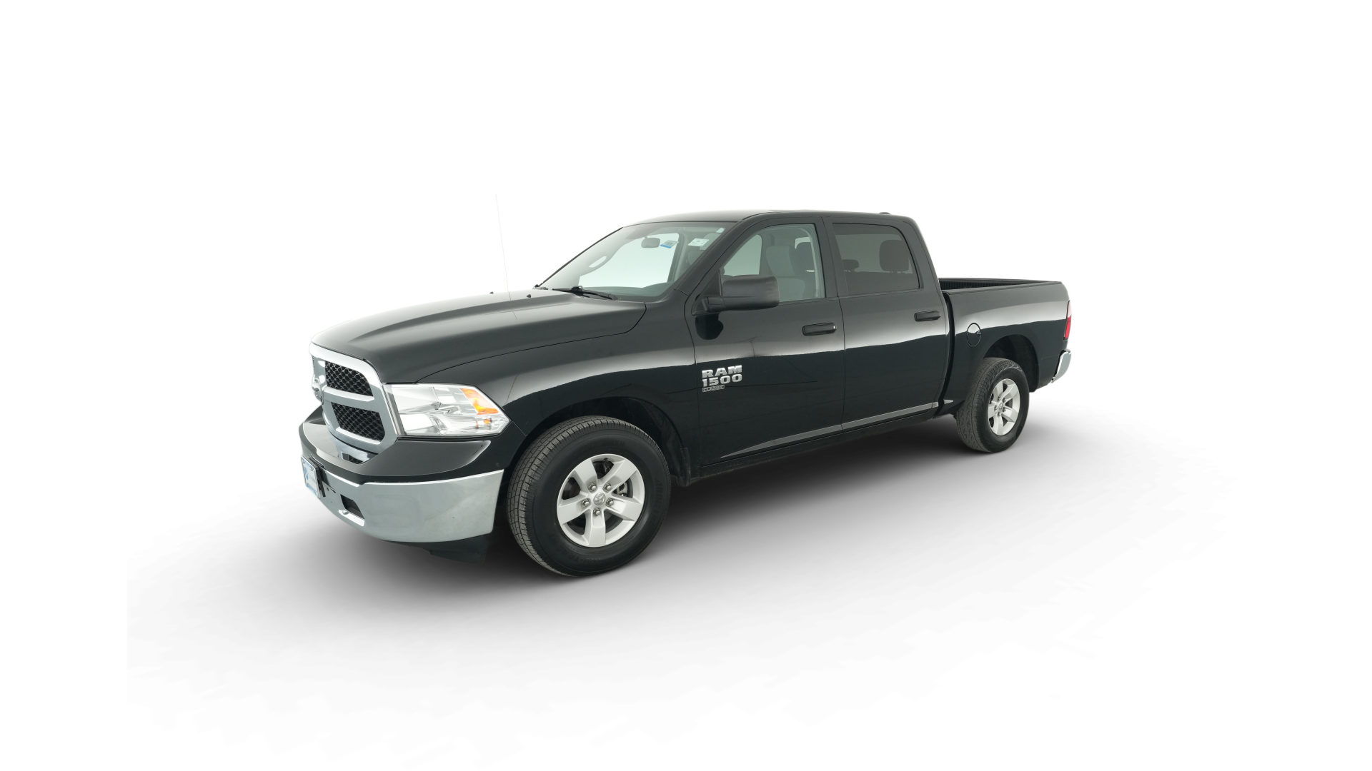 2022 RAM Ram 1500 Classic