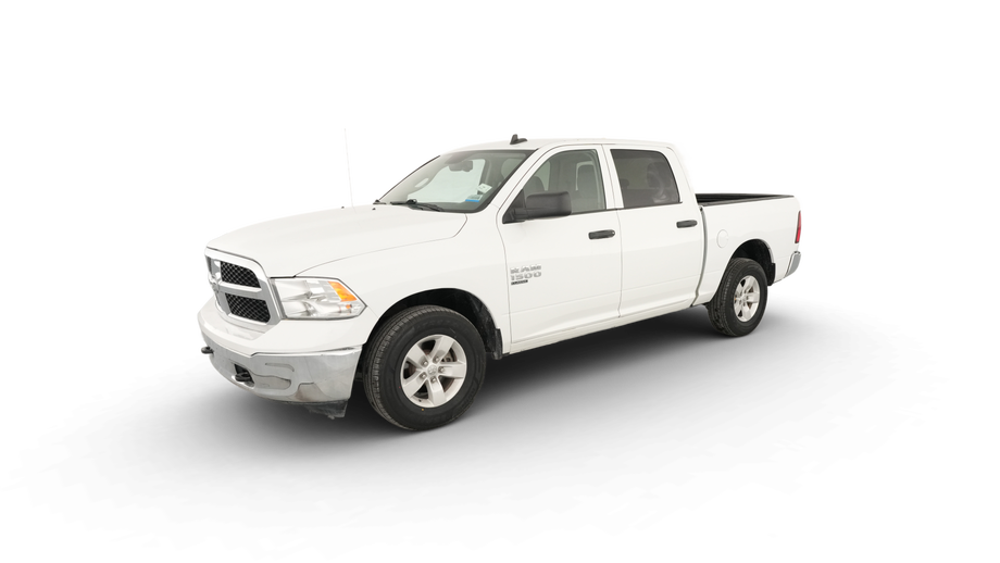 2022 Ram 1500 Classic