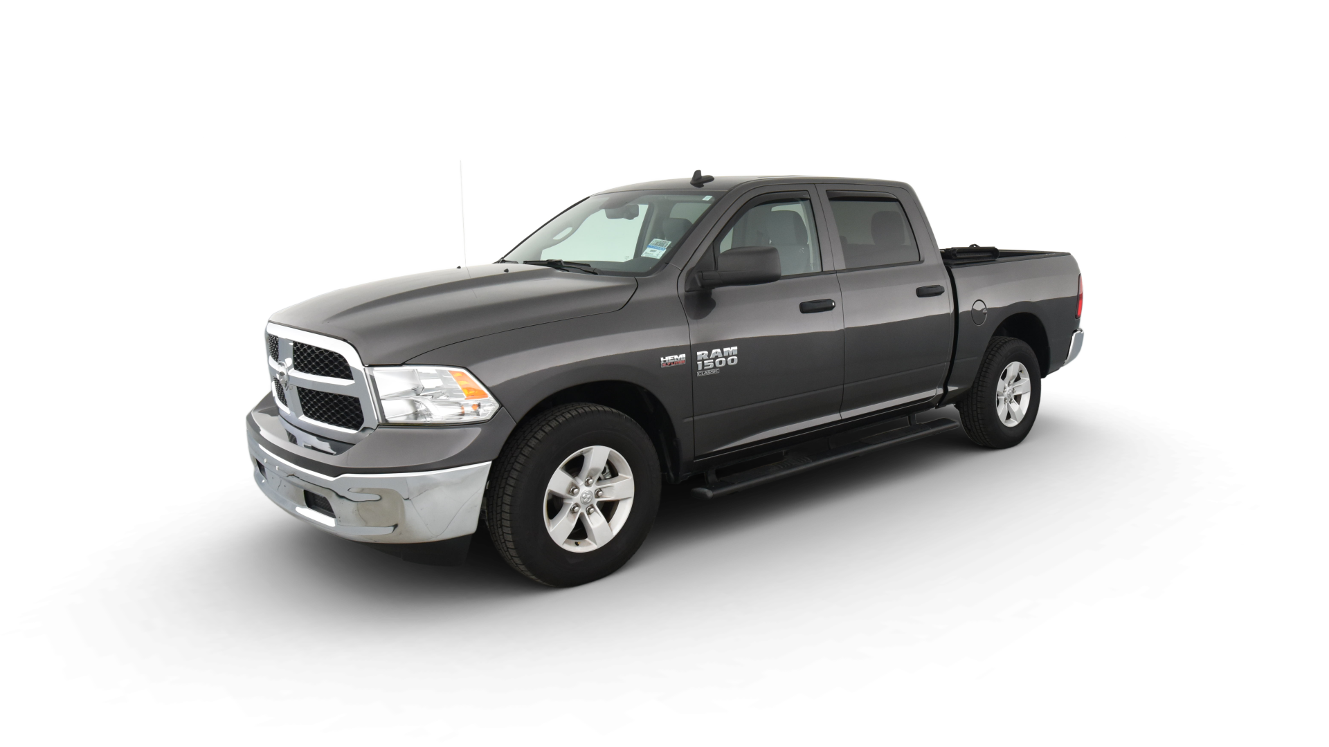 2022 RAM Ram 1500 Classic Tradesman