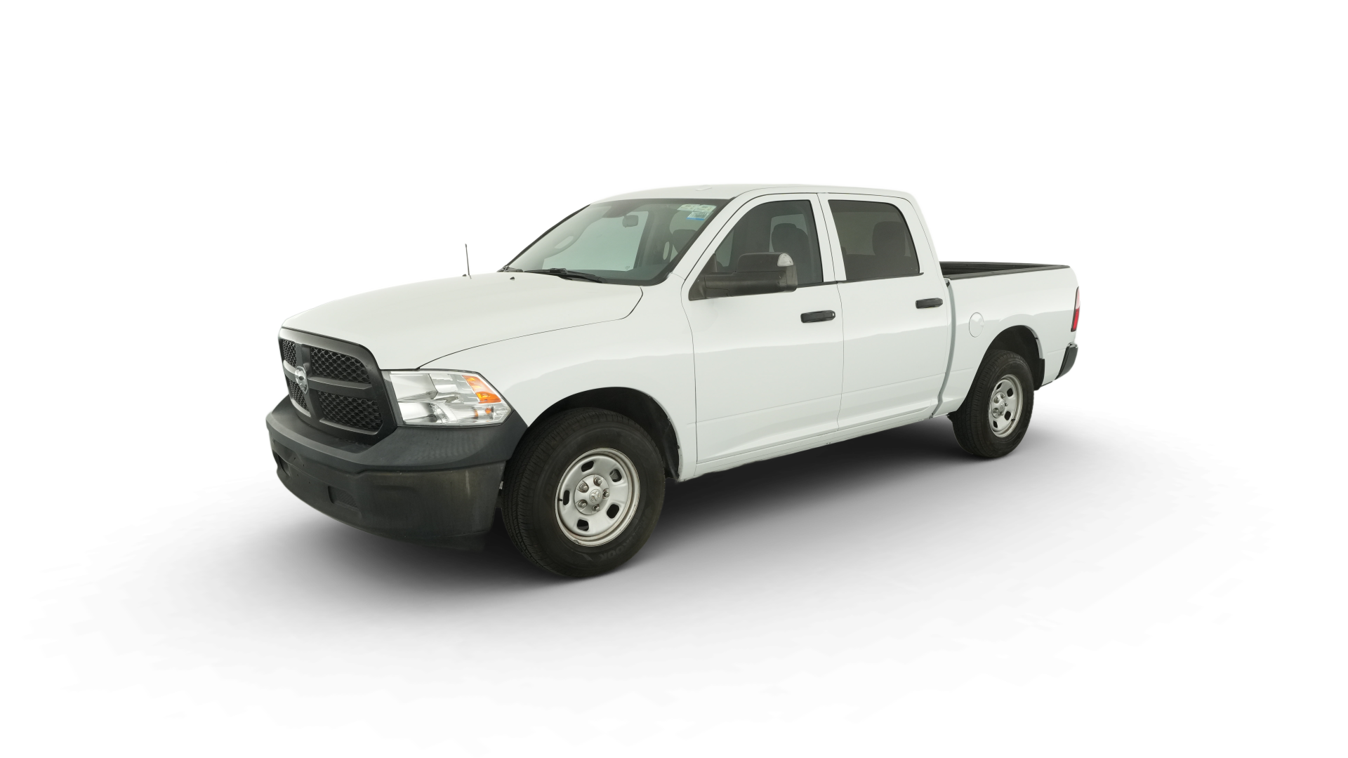 2022 Ram 1500 Classic Crew Cab vehicle photo