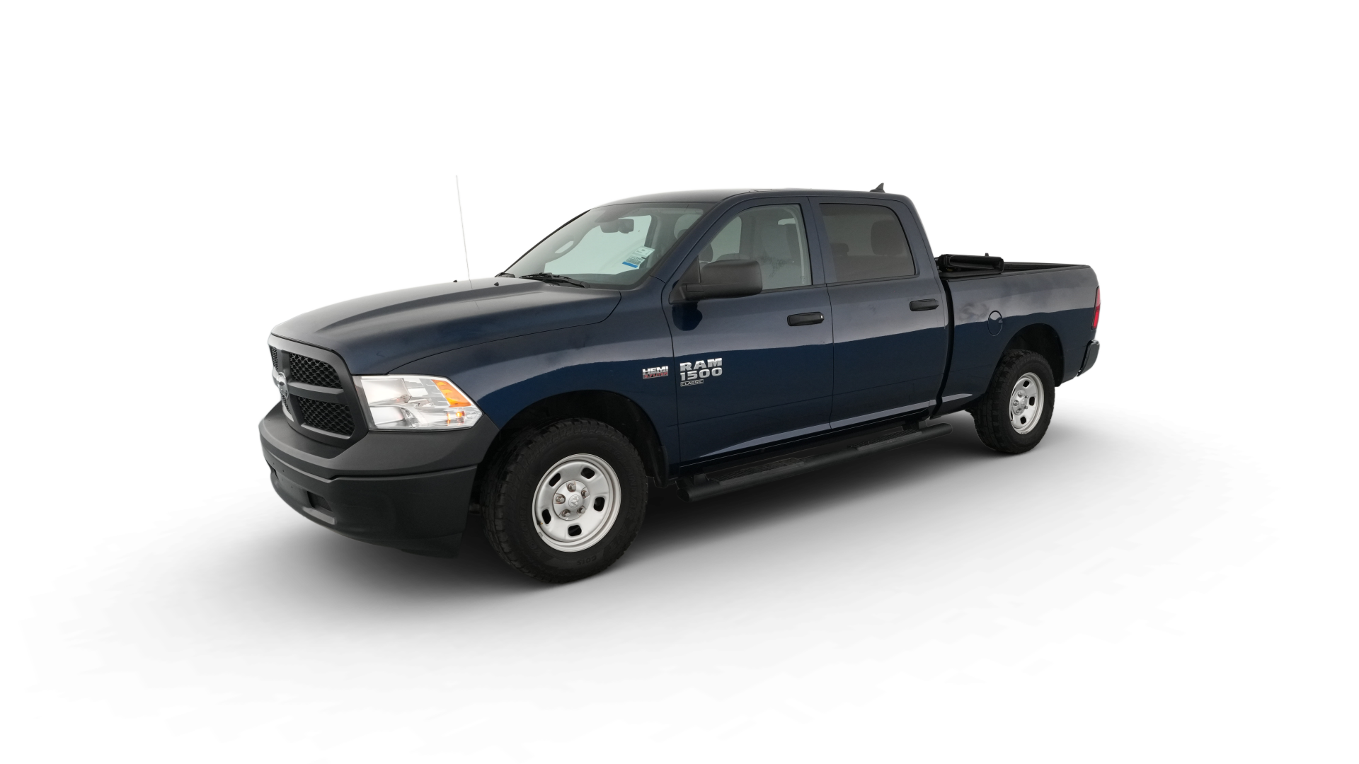2022 RAM Ram 1500 Classic Tradesman
