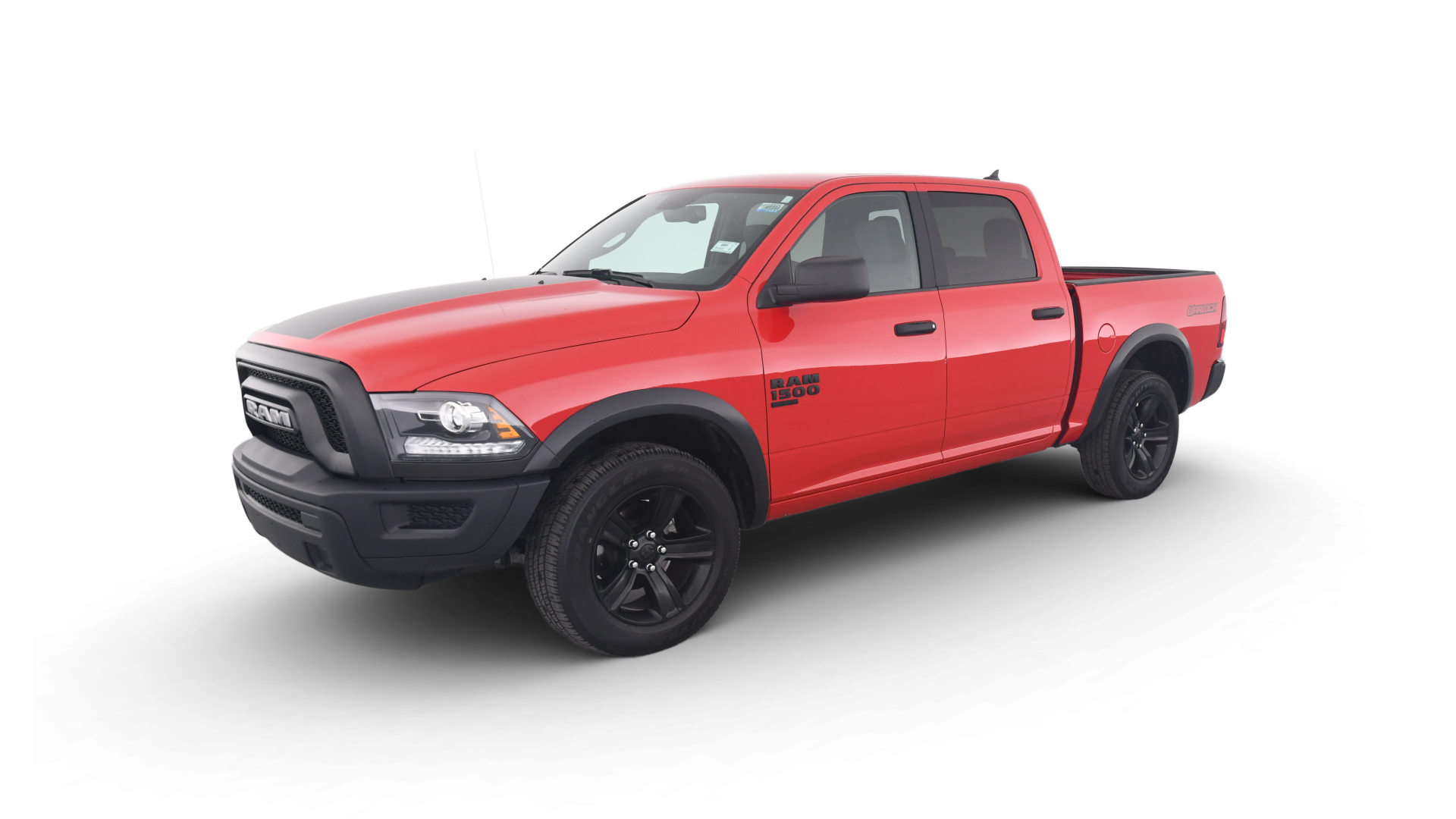 2022 RAM Ram 1500 Classic
