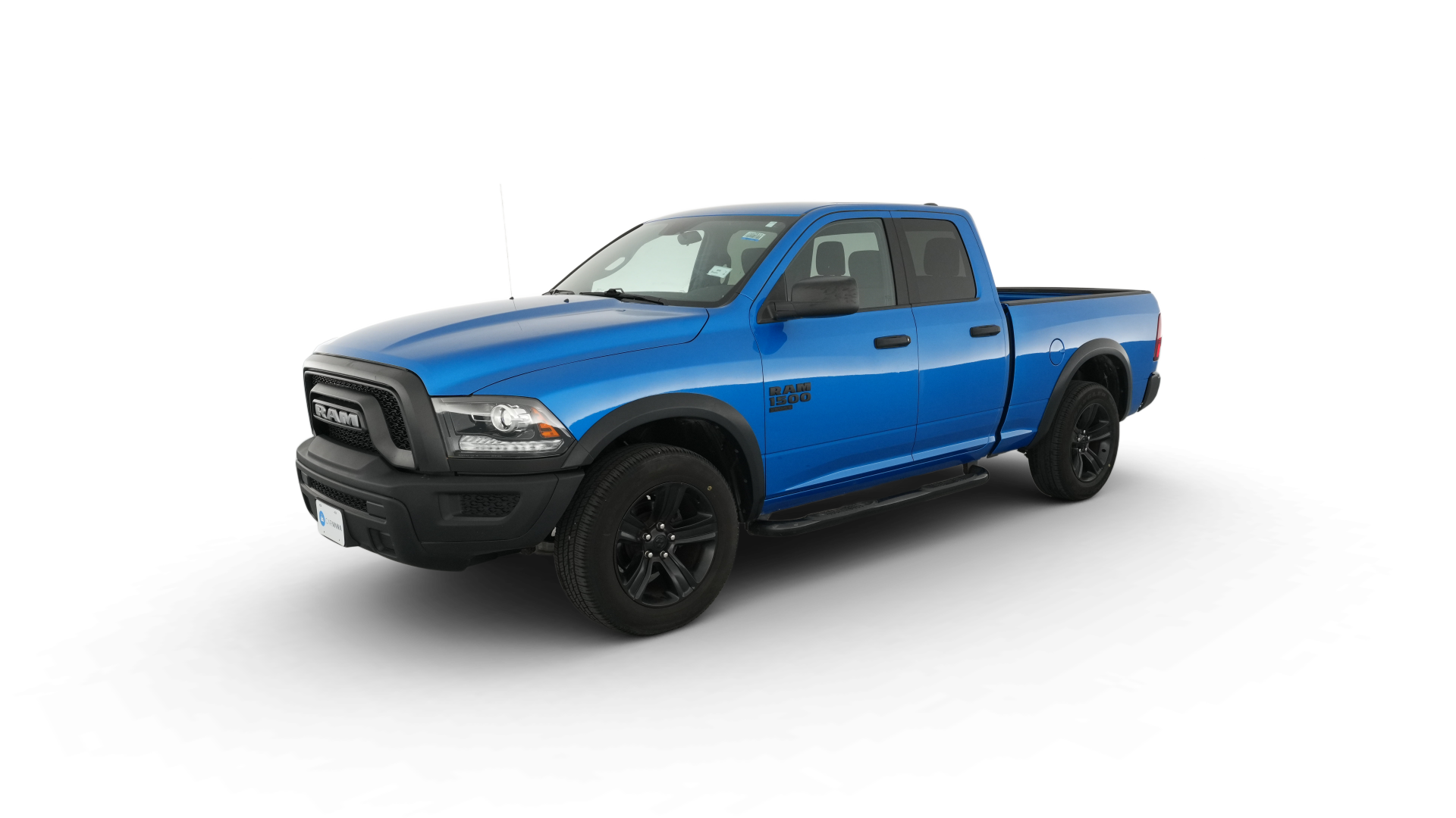 2022 RAM Ram 1500 Classic