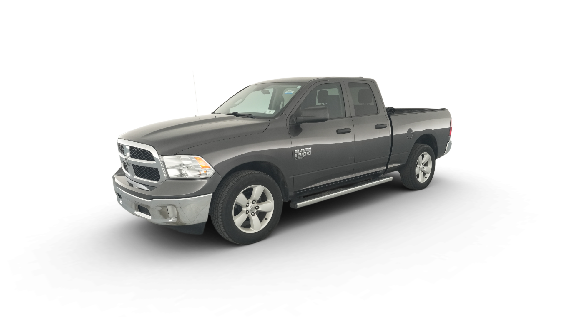 2022 RAM Ram 1500 Classic