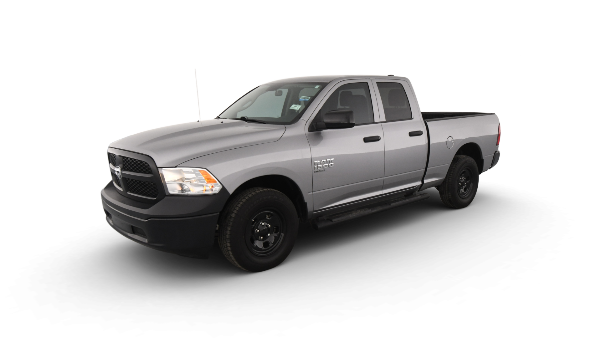 2022 RAM Ram 1500 Classic Tradesman