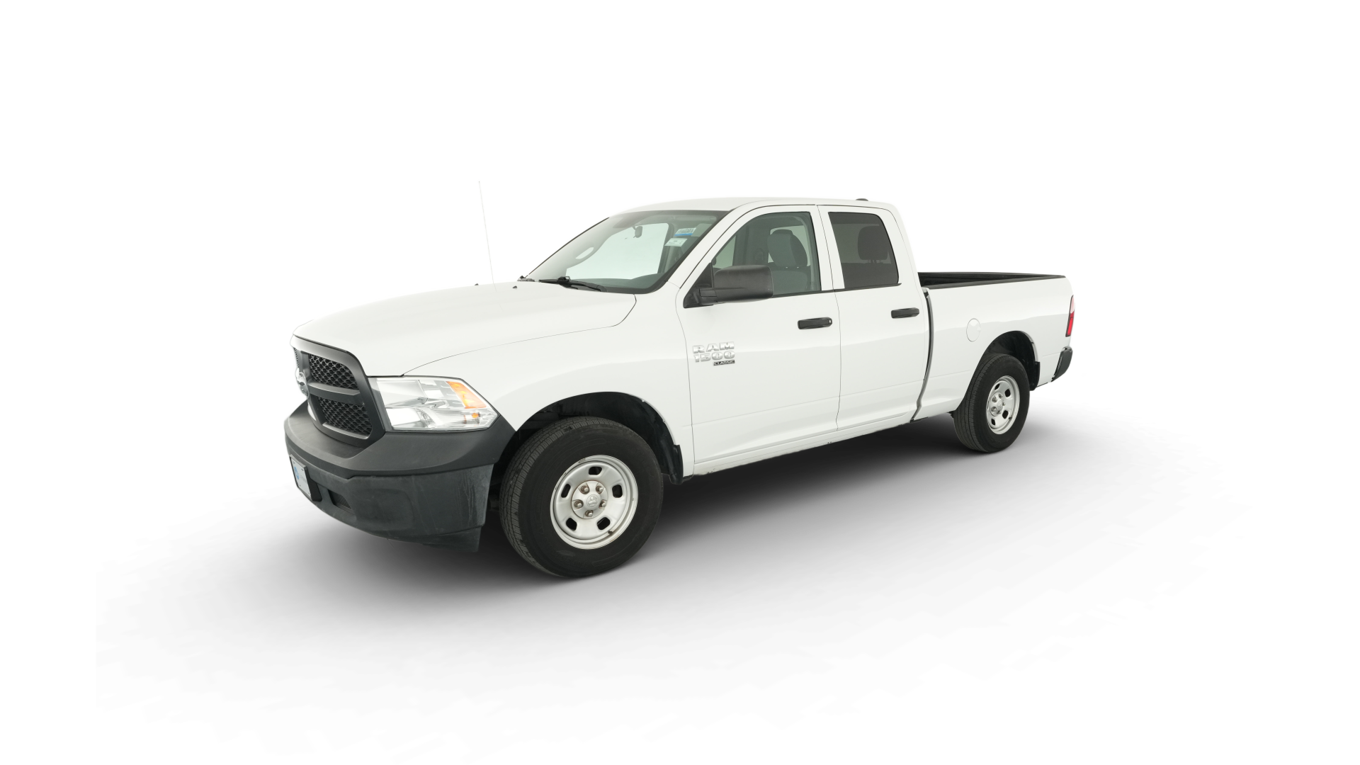 2022 RAM Ram 1500 Classic