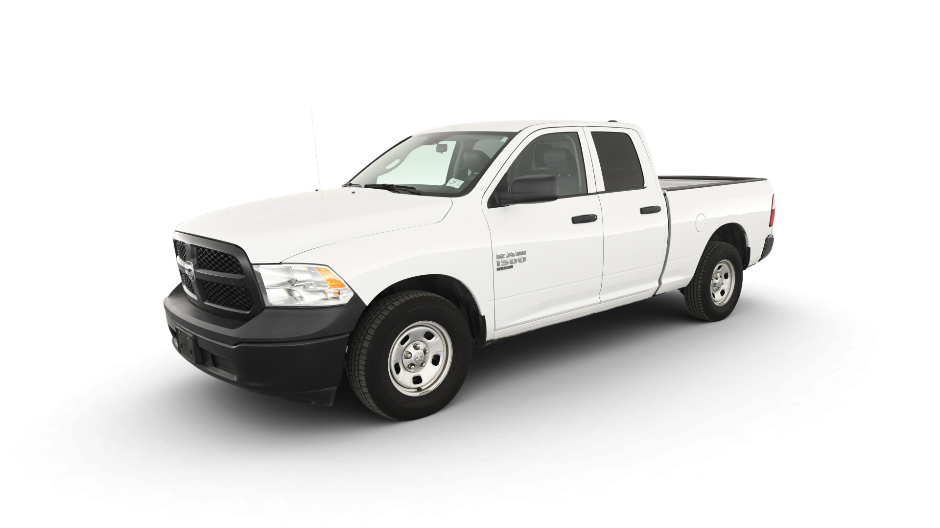 2022 RAM Ram 1500 Classic Tradesman