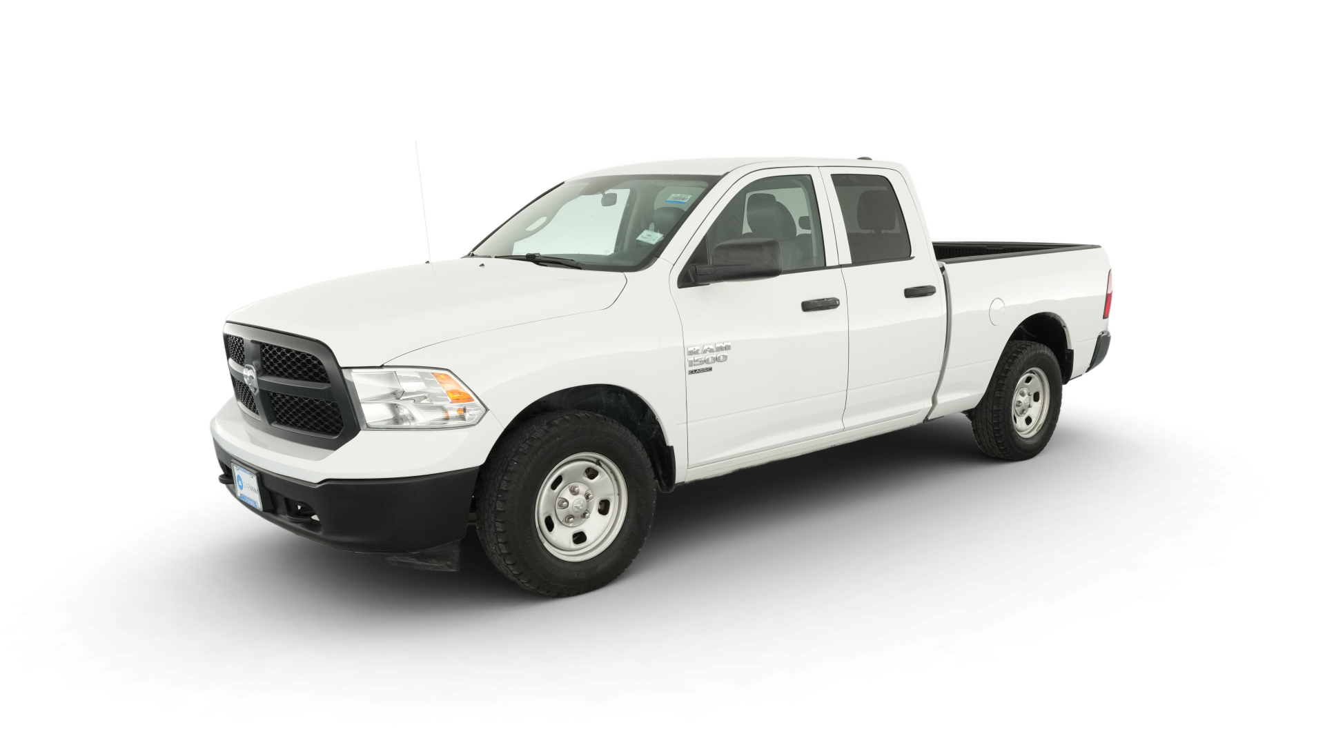 2022 RAM Ram 1500 Classic