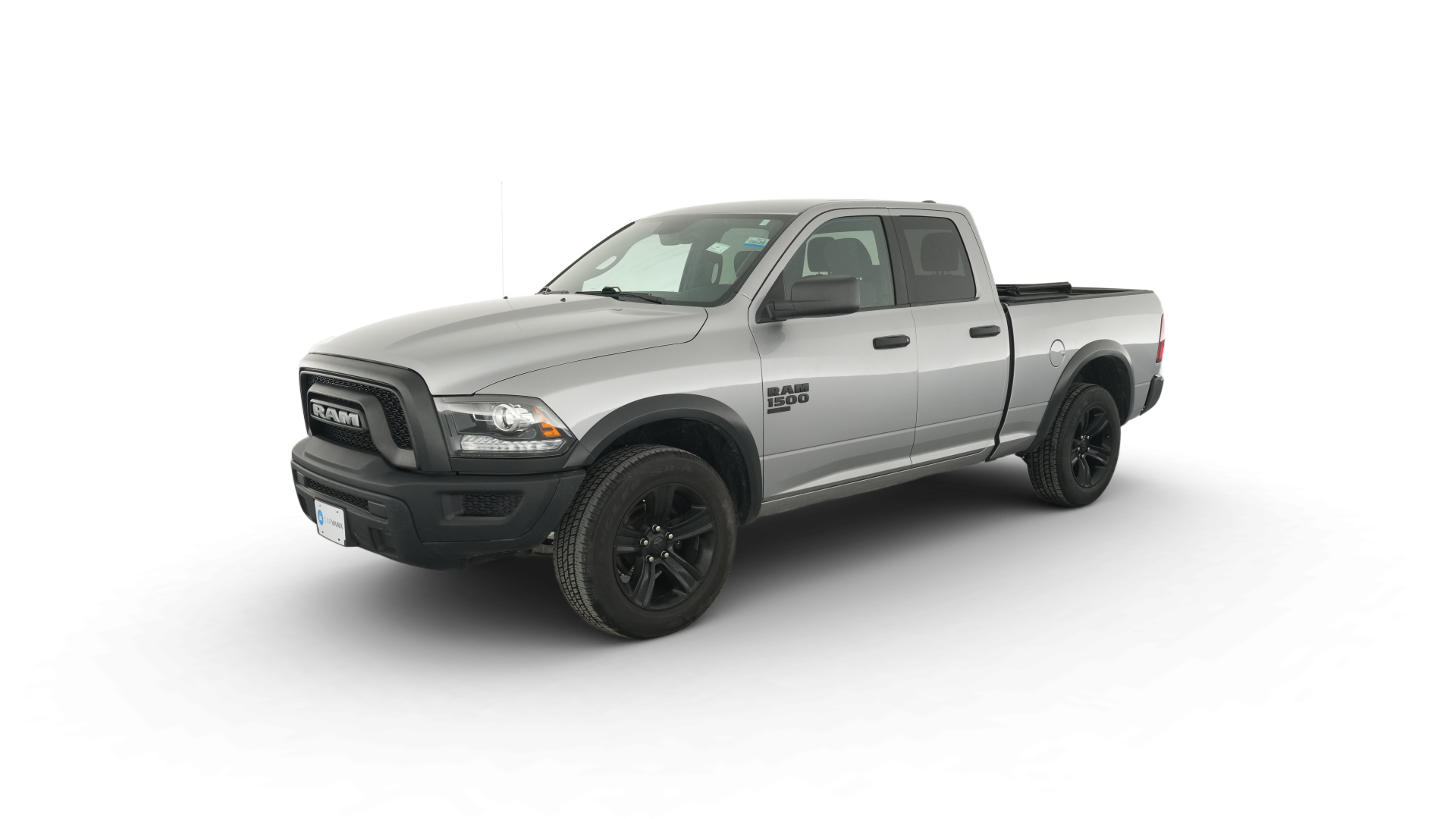 2022 RAM Ram 1500 Classic