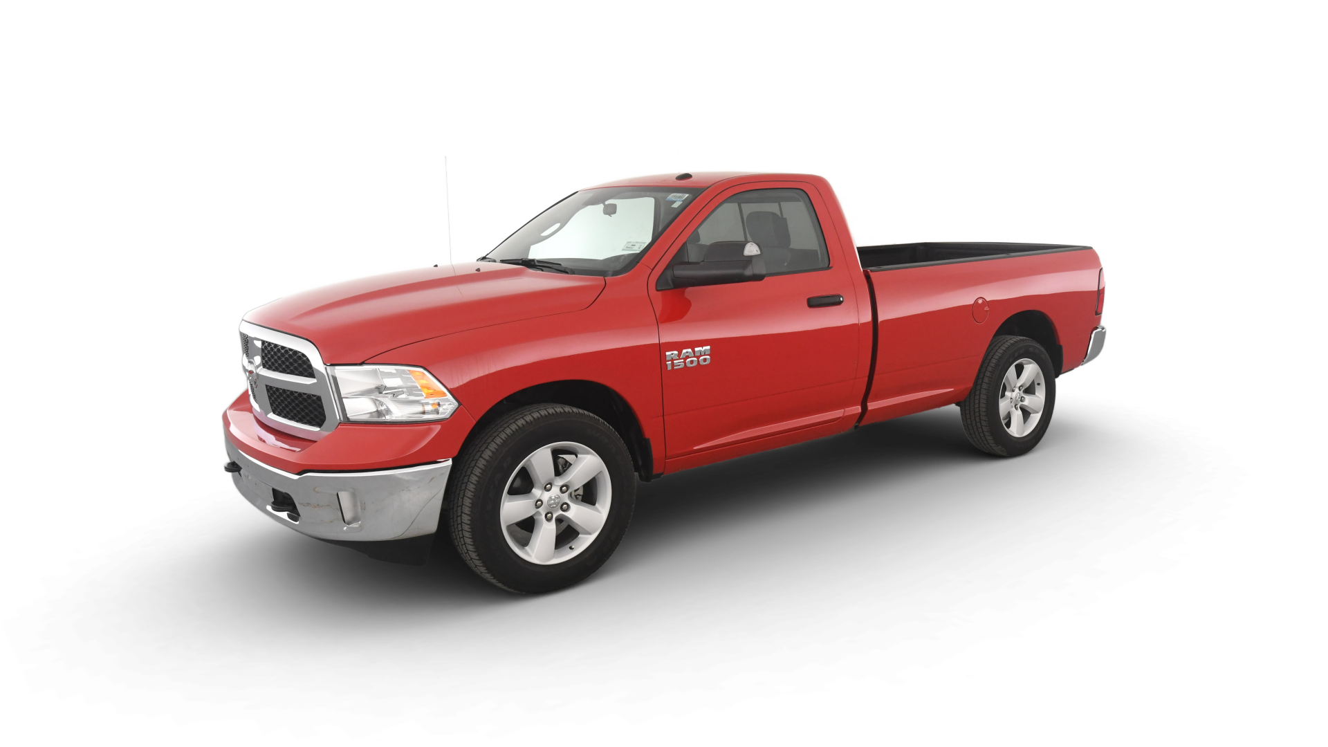 2022 RAM Ram 1500 Classic