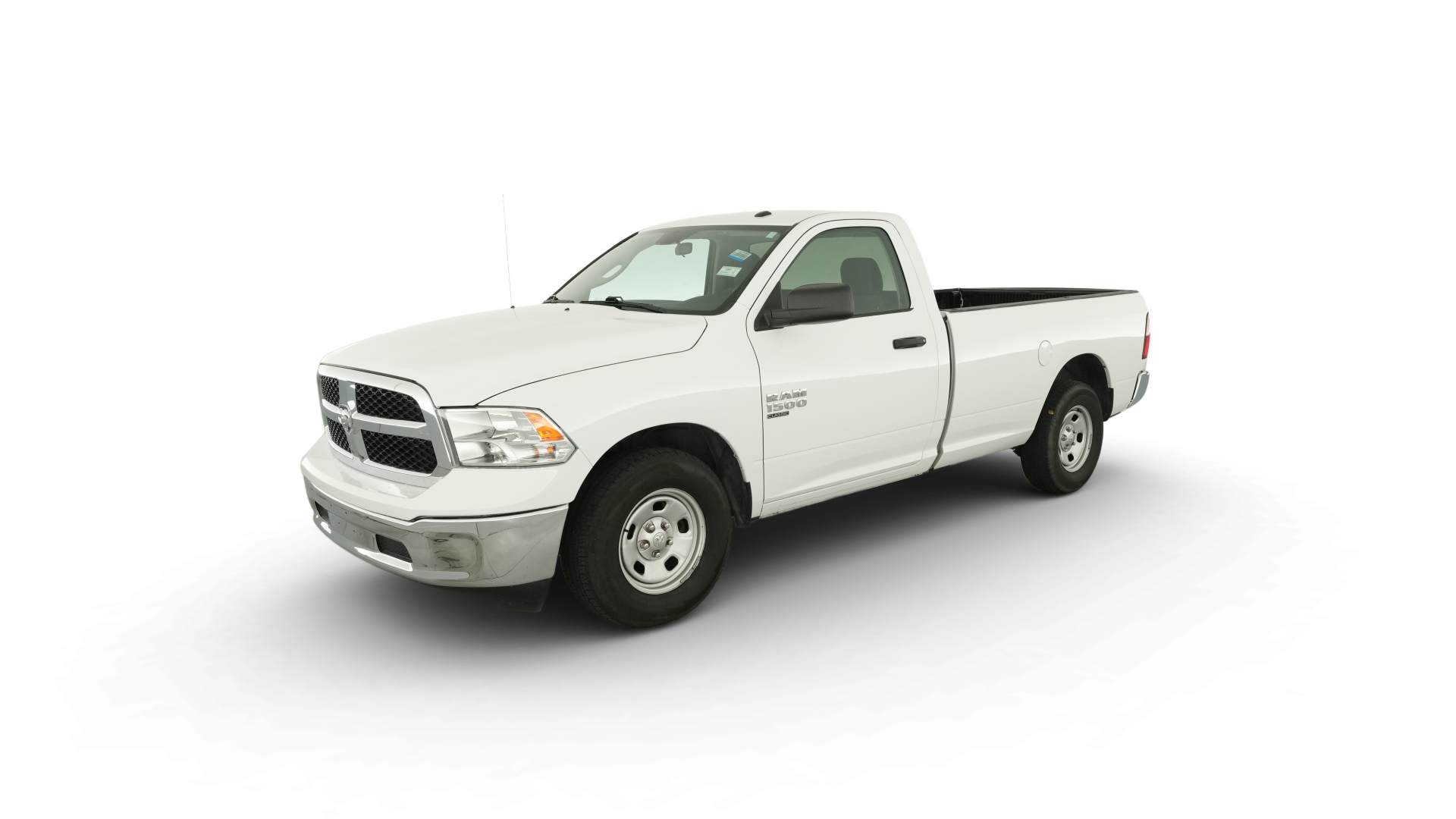 2022 Ram 1500 Classic Regular Cab vehicle photo