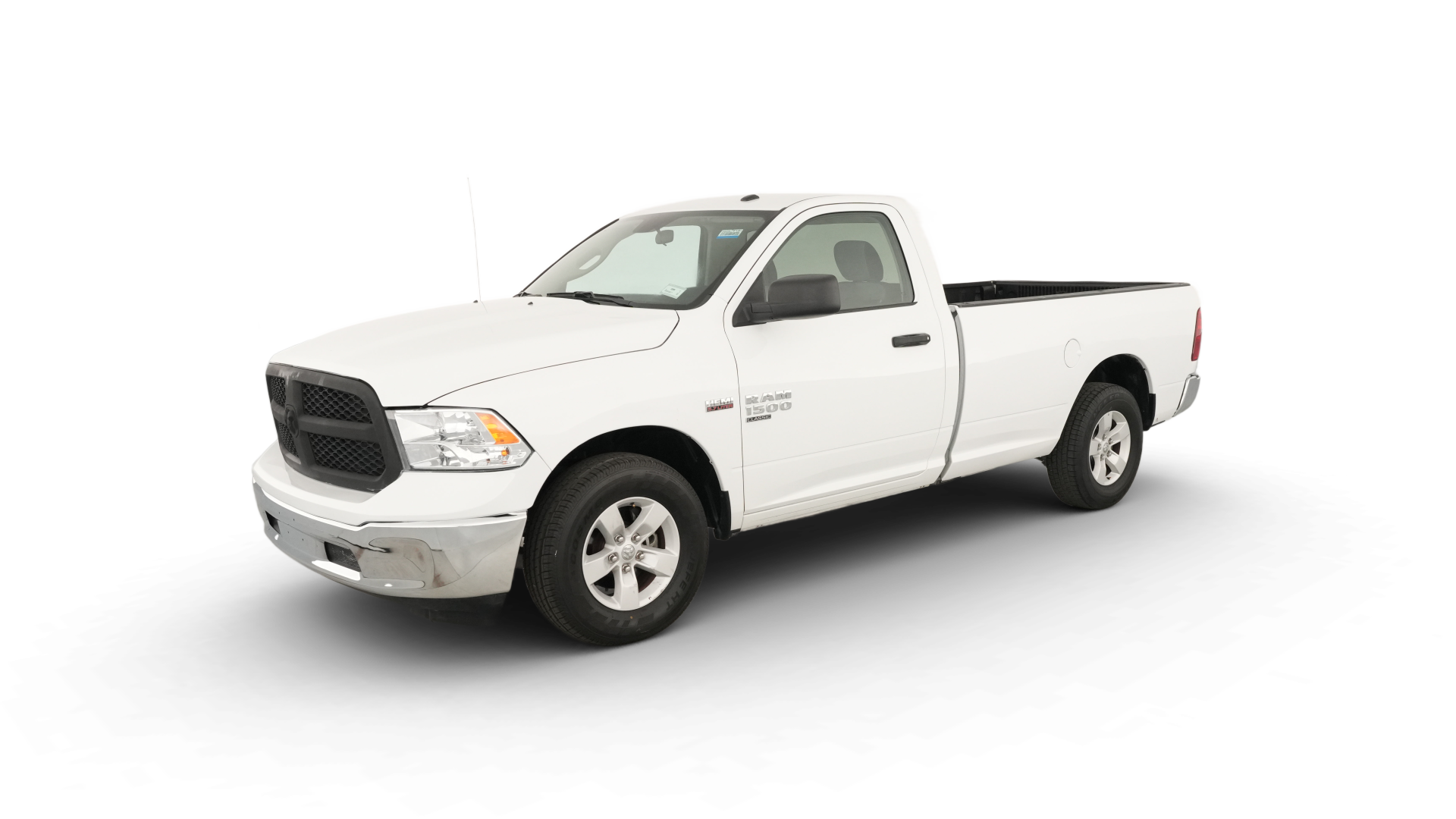 2022 Ram 1500 Classic Regular Cab vehicle photo