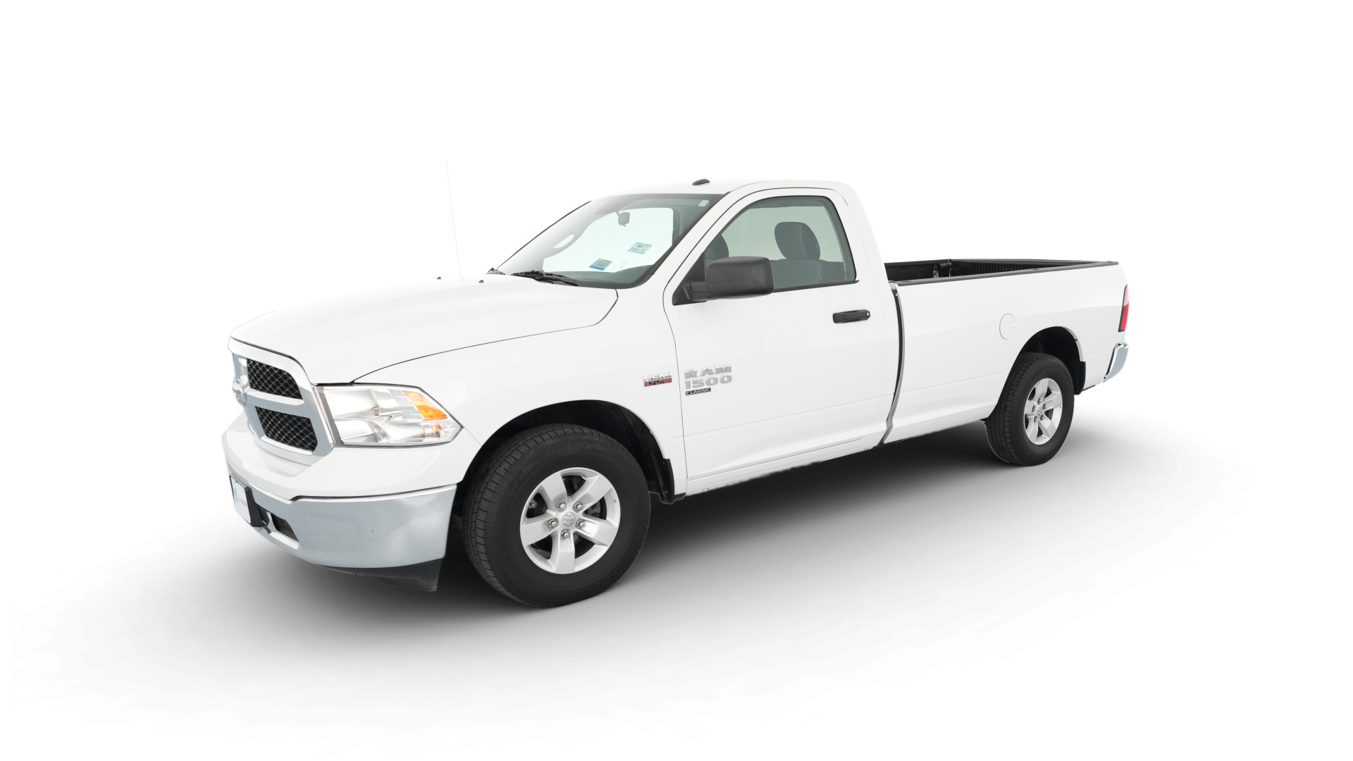 2022 RAM Ram 1500 Classic Tradesman