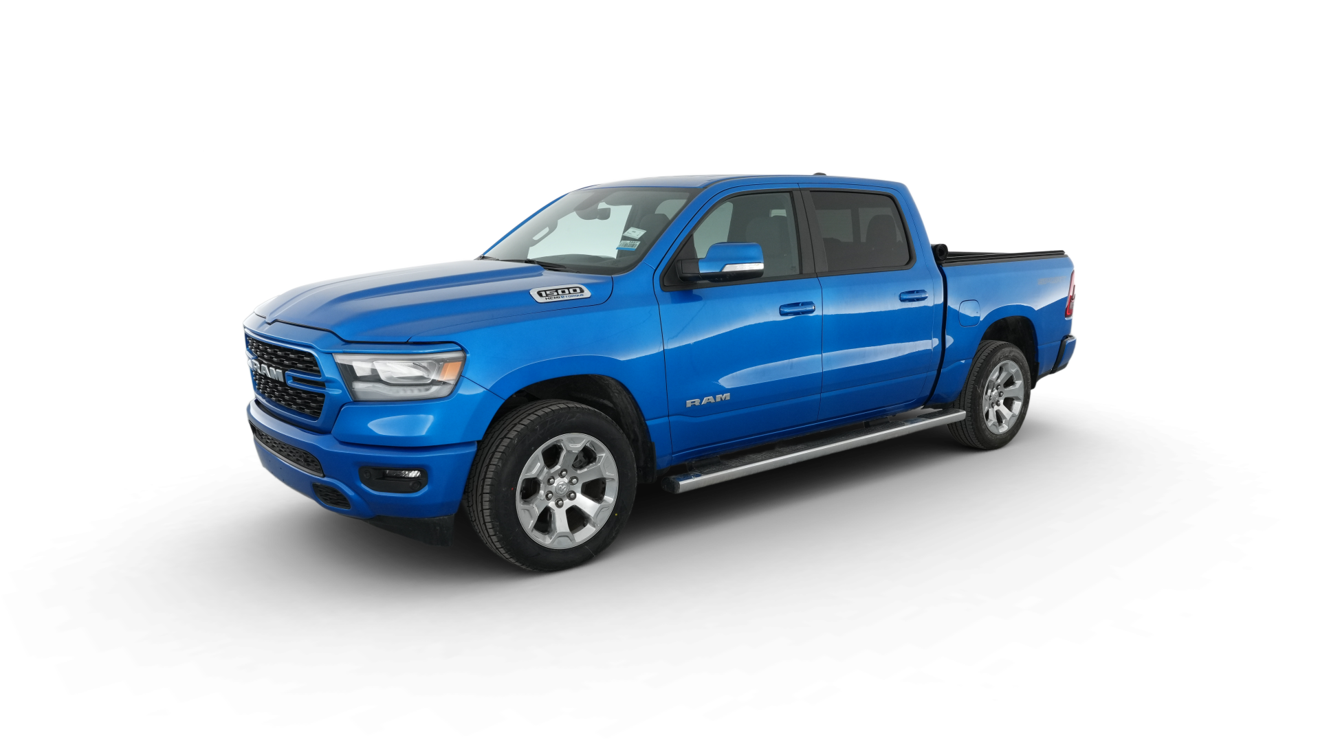 2022 RAM Ram 1500 Pickup Big Horn/Lone Star