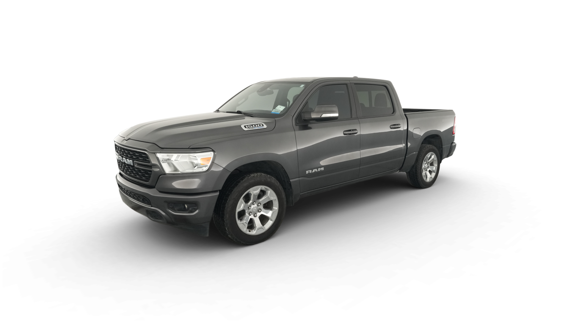 2022 RAM Ram 1500 Pickup