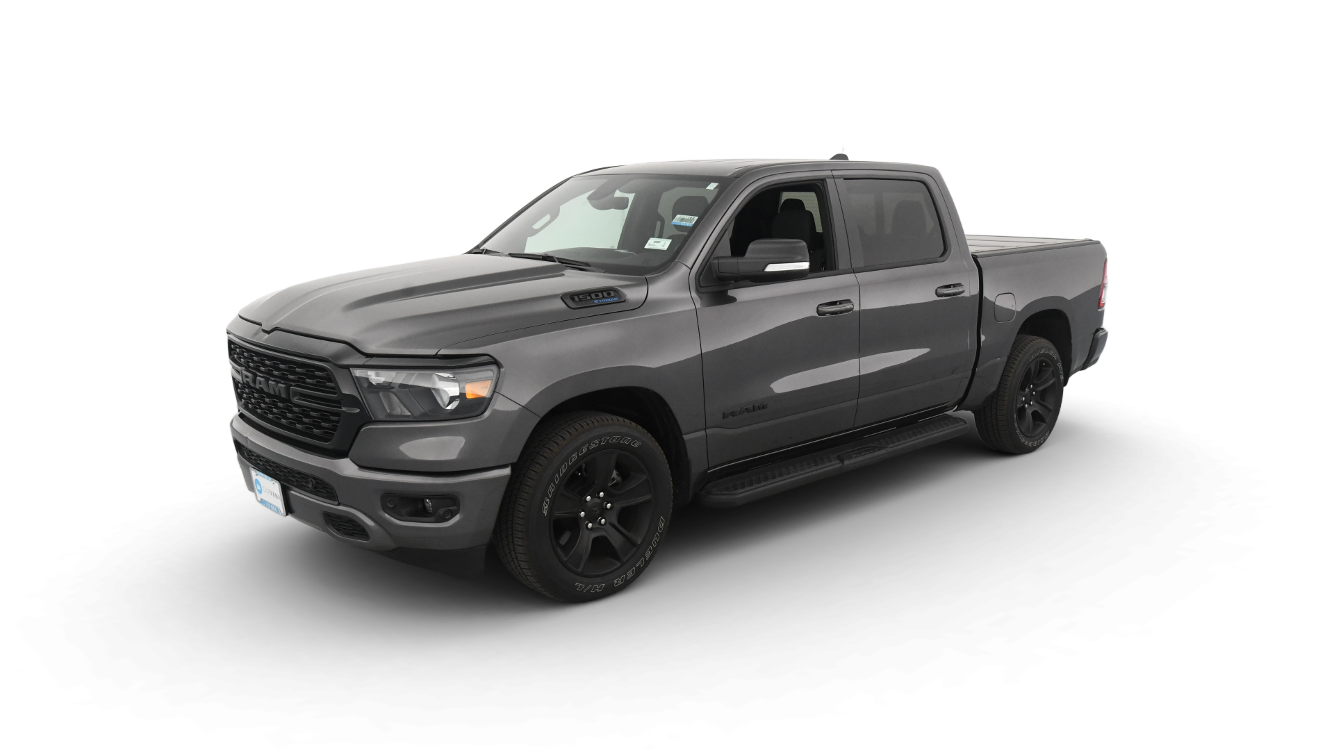 2022 RAM Ram 1500 Pickup Big Horn/Lone Star