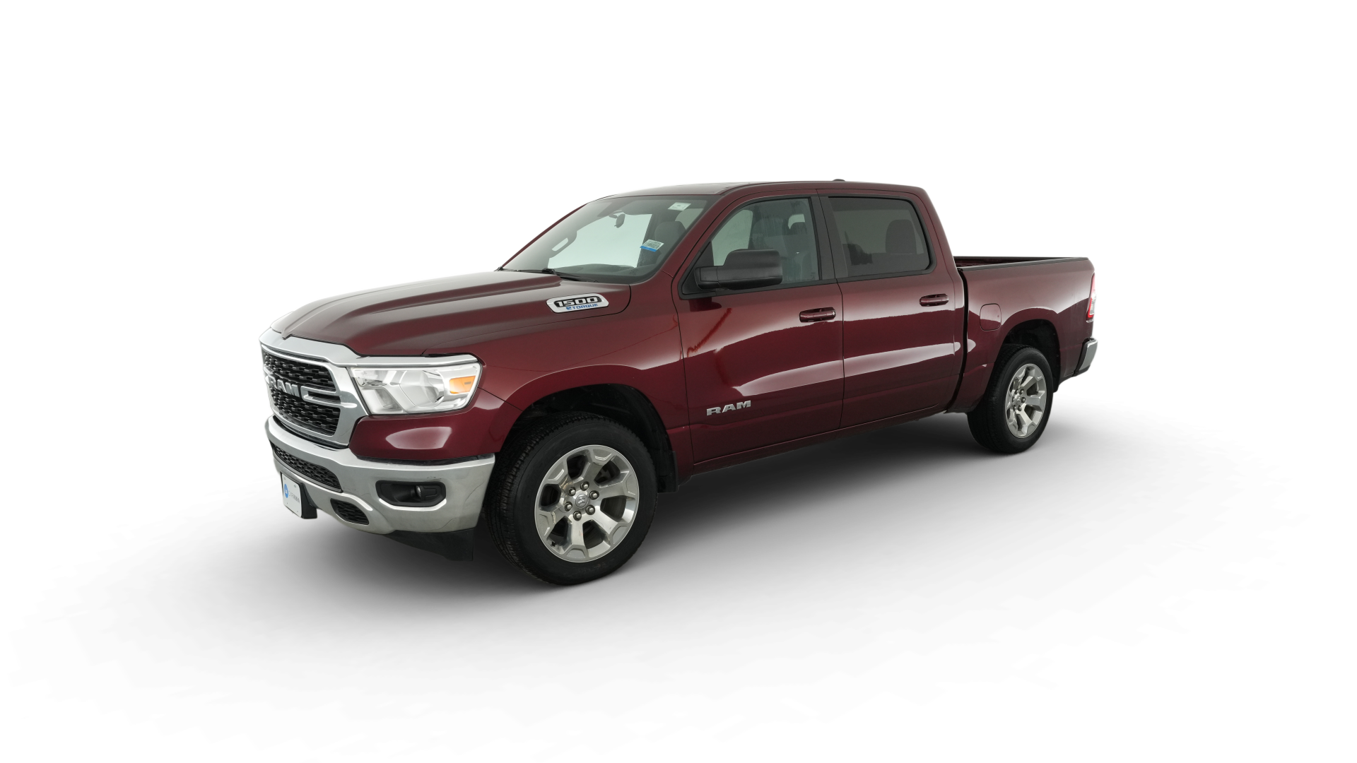 2022 RAM Ram 1500 Pickup Big Horn/Lone Star