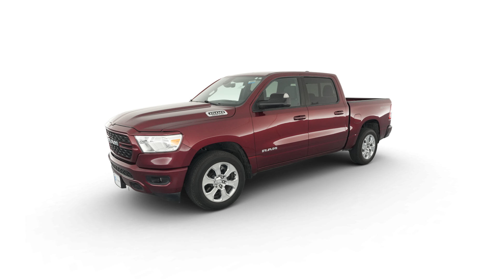 2022 RAM Ram 1500 Pickup