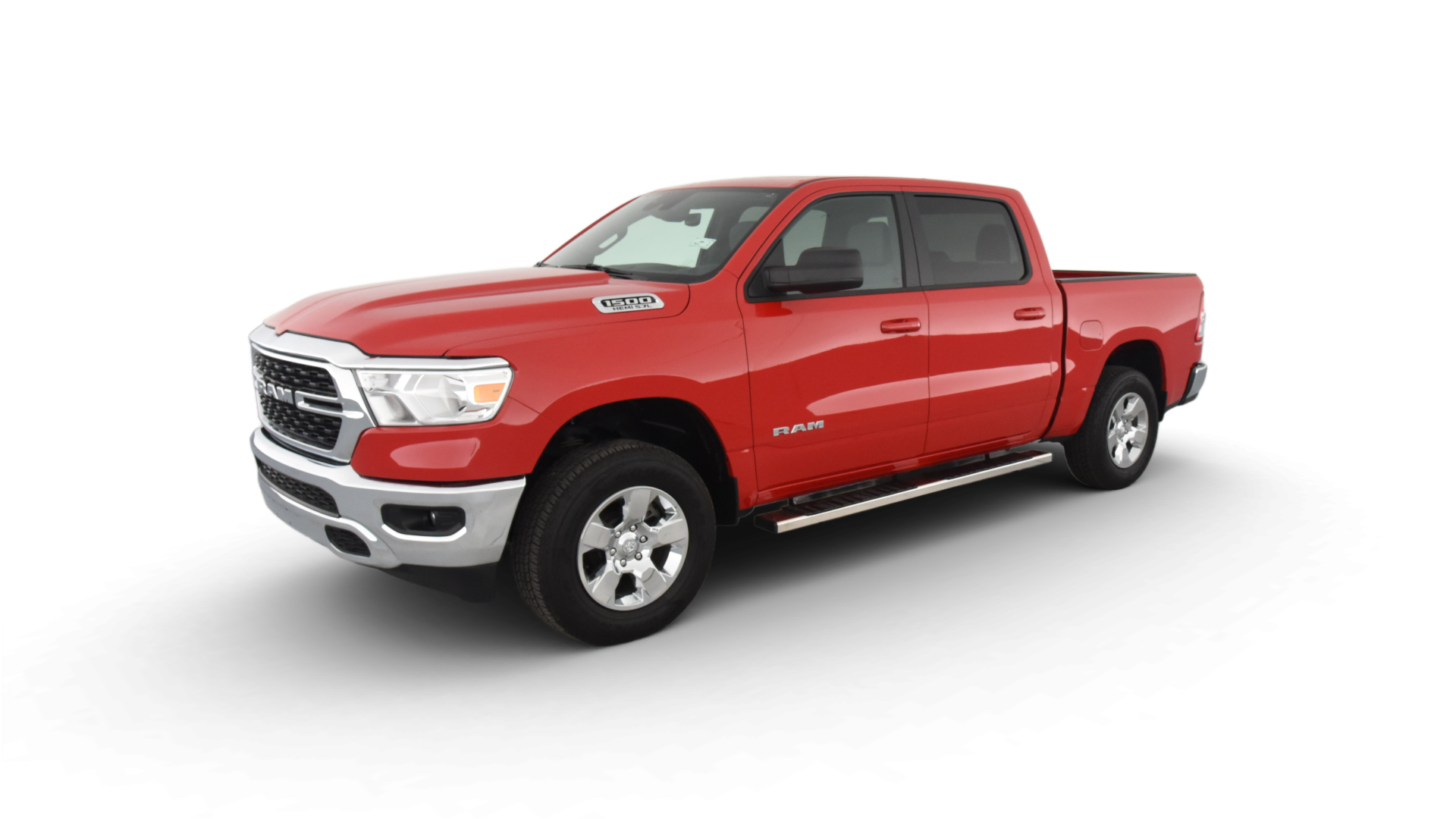 Used 2022 Ram 1500 Crew Cab | Carvana