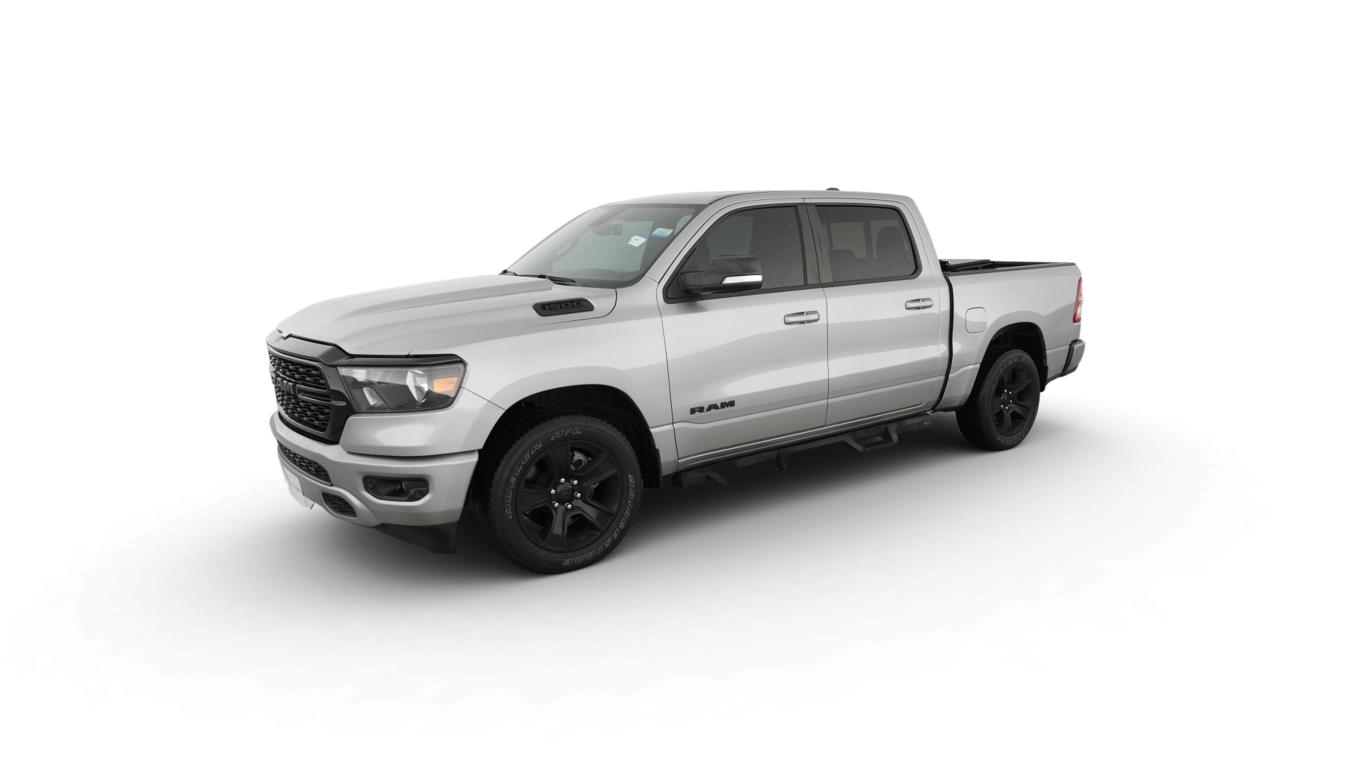 2022 RAM Ram 1500 Pickup Big Horn/Lone Star