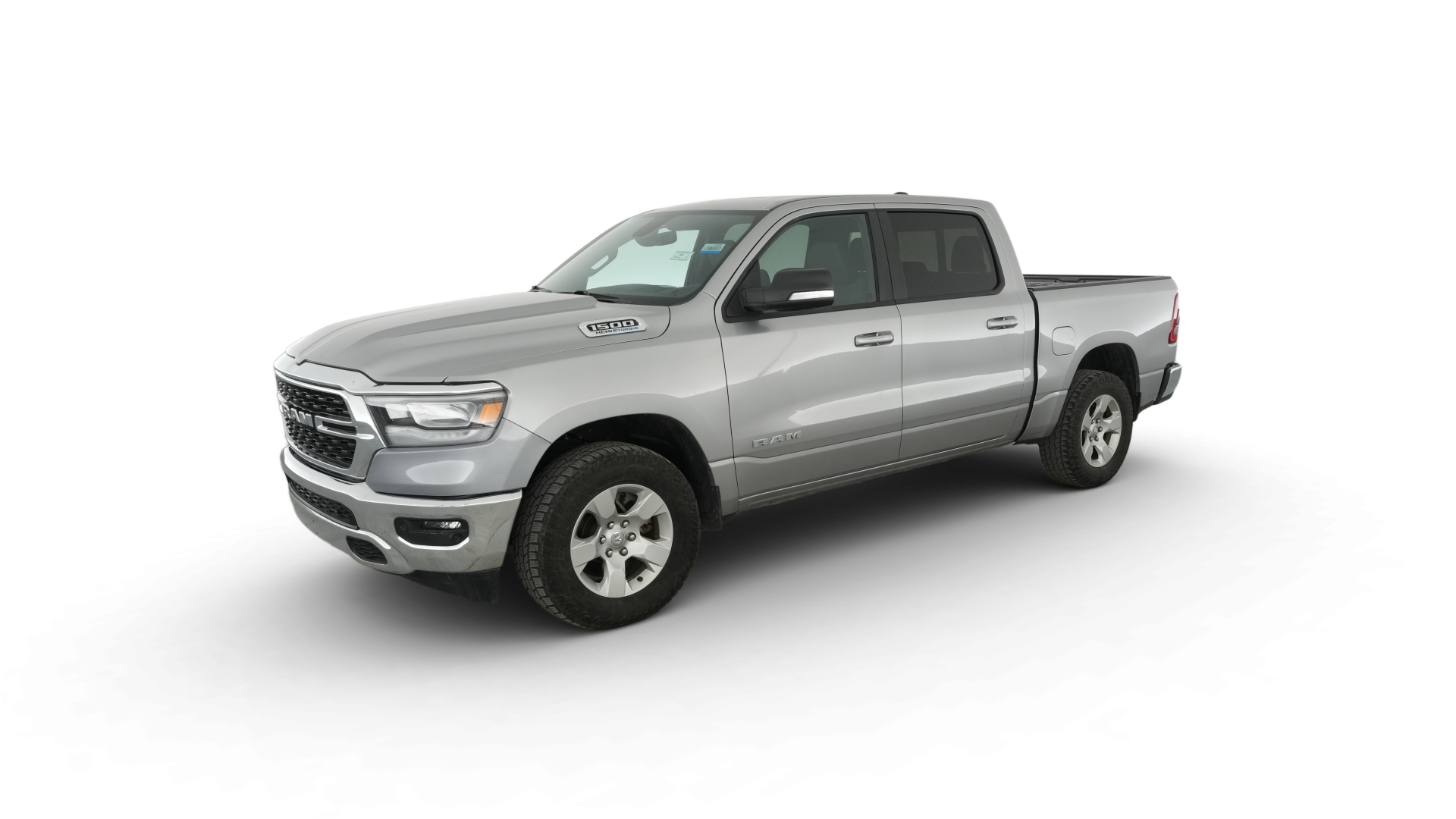 2022 RAM Ram 1500 Pickup
