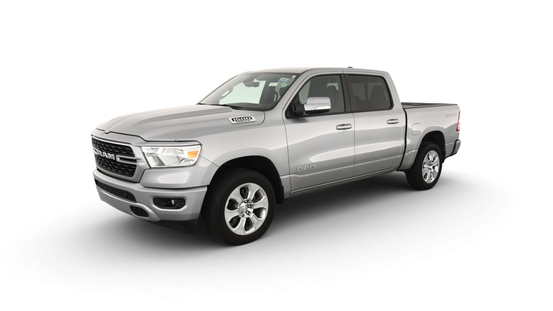 2022 RAM Ram 1500 Pickup Big Horn/Lone Star