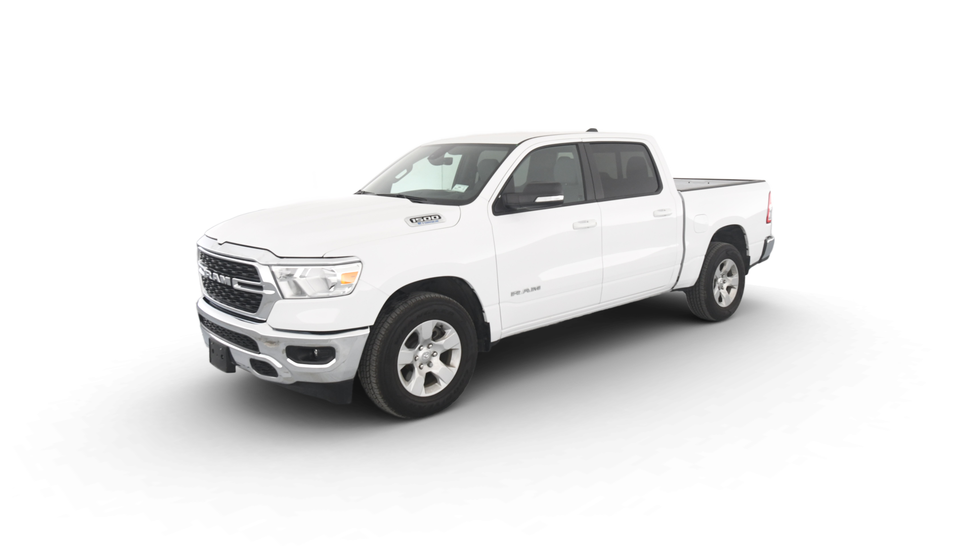 2022 RAM Ram 1500 Pickup
