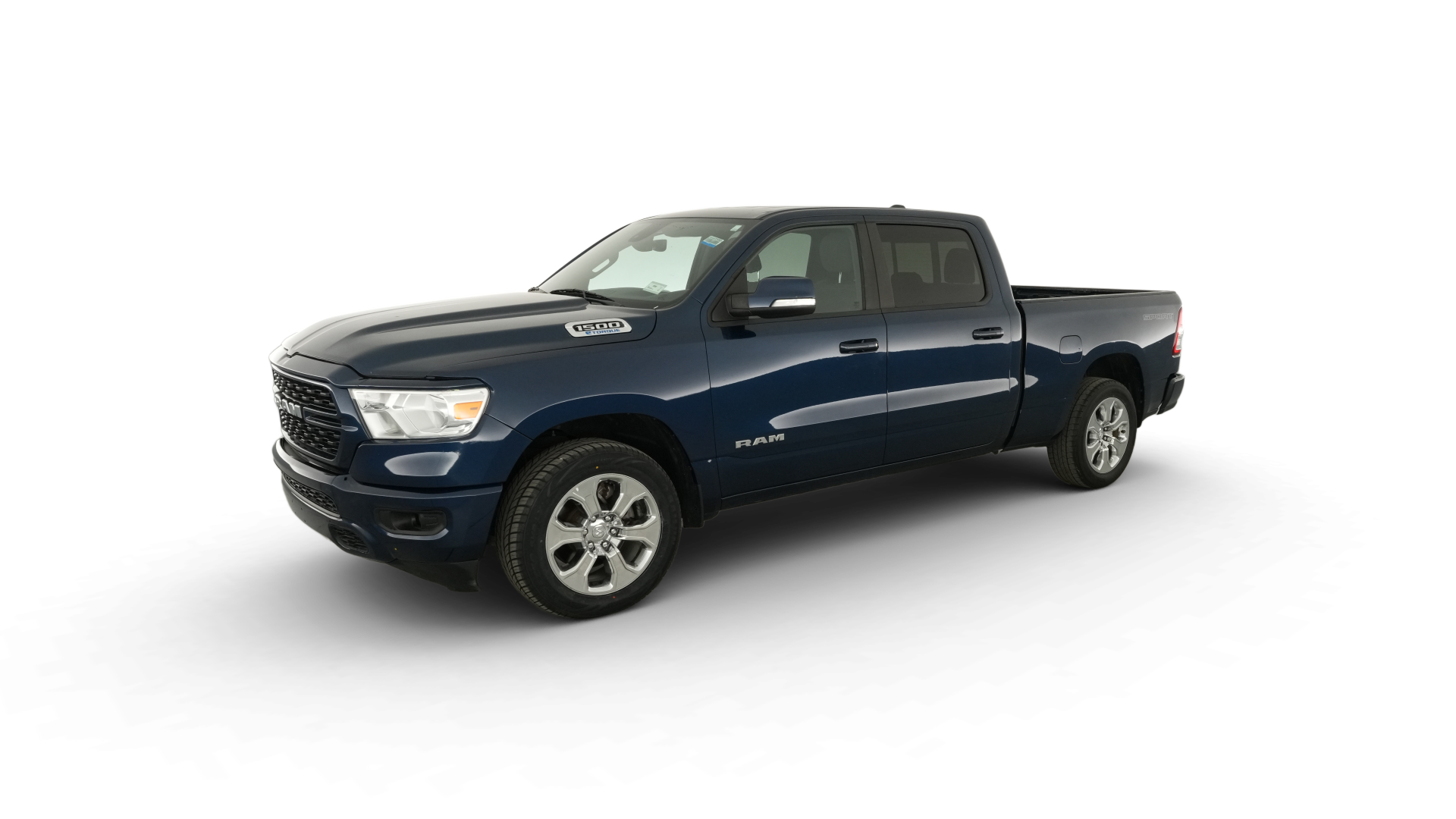 2022 RAM Ram 1500 Pickup Big Horn/Lone Star