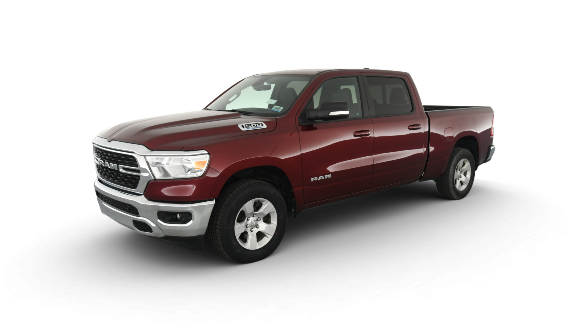 2022 RAM Ram 1500 Pickup Big Horn/Lone Star