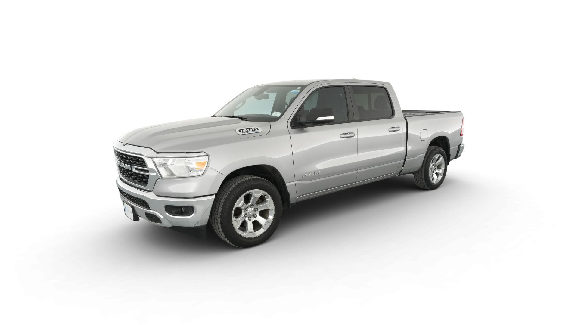 2022 RAM Ram 1500 Pickup Big Horn/Lone Star