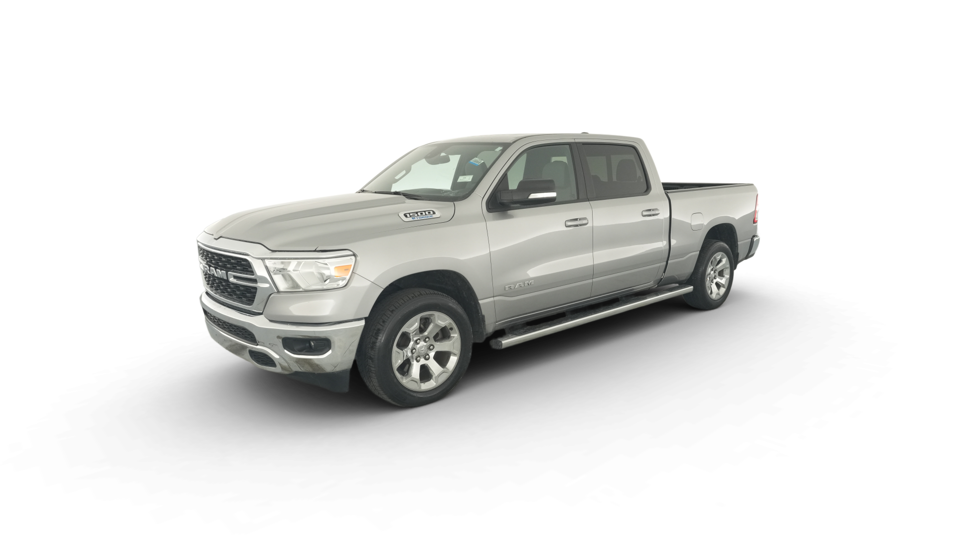 2022 RAM Ram 1500 Pickup