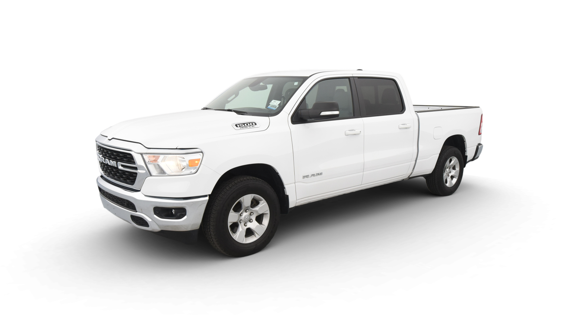 2022 RAM Ram 1500 Pickup Big Horn/Lone Star