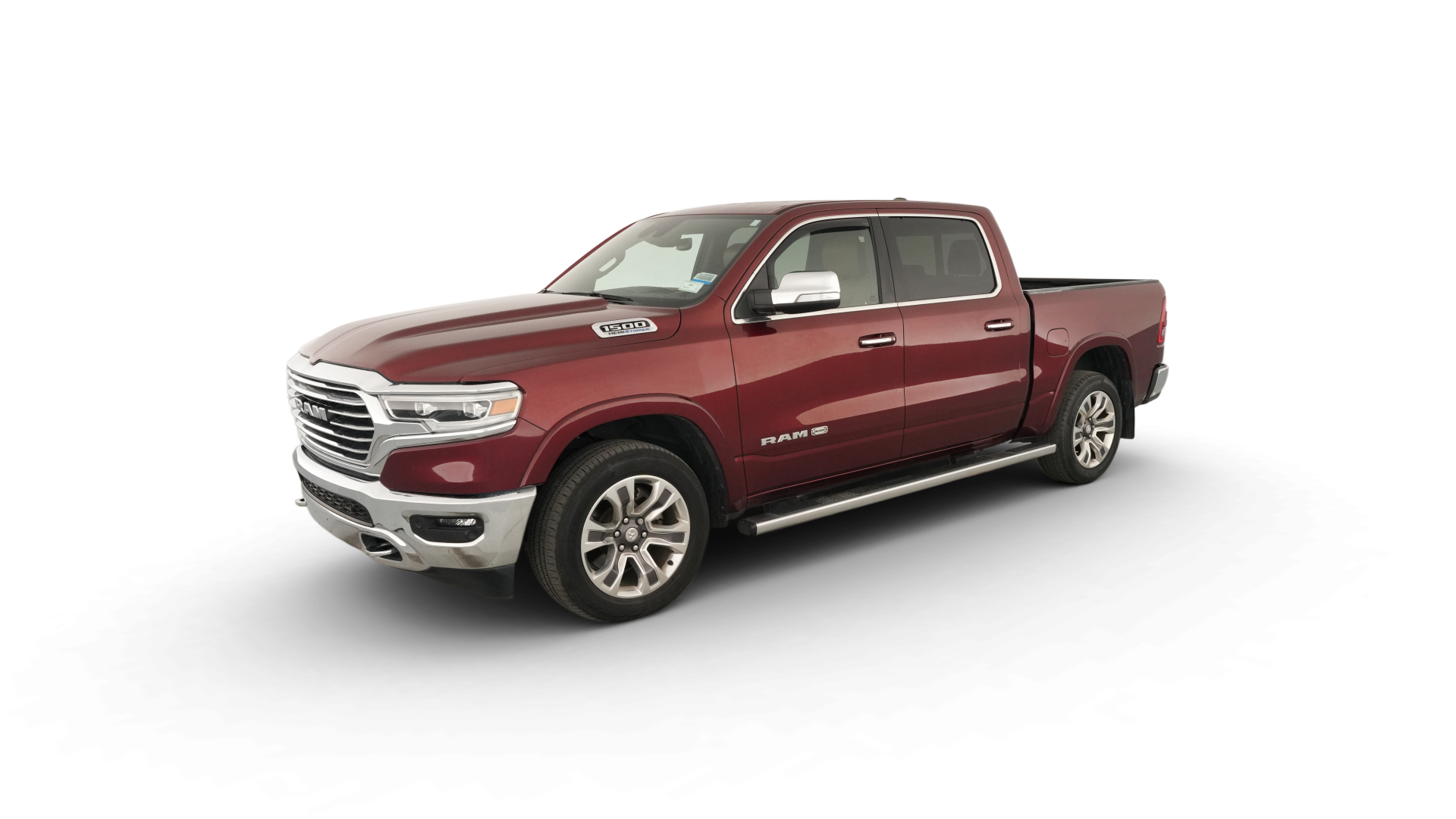 2022 RAM Ram 1500 Pickup Longhorn