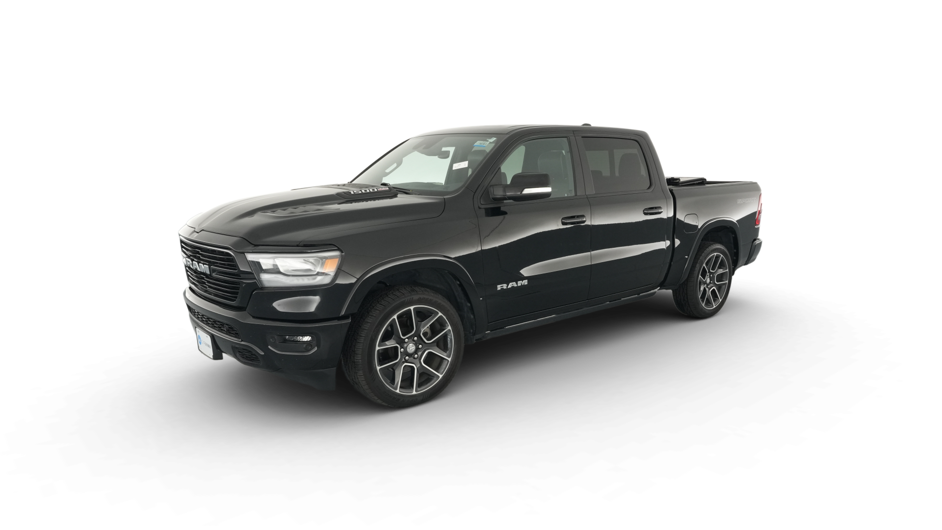2022 RAM Ram 1500 Pickup Laramie