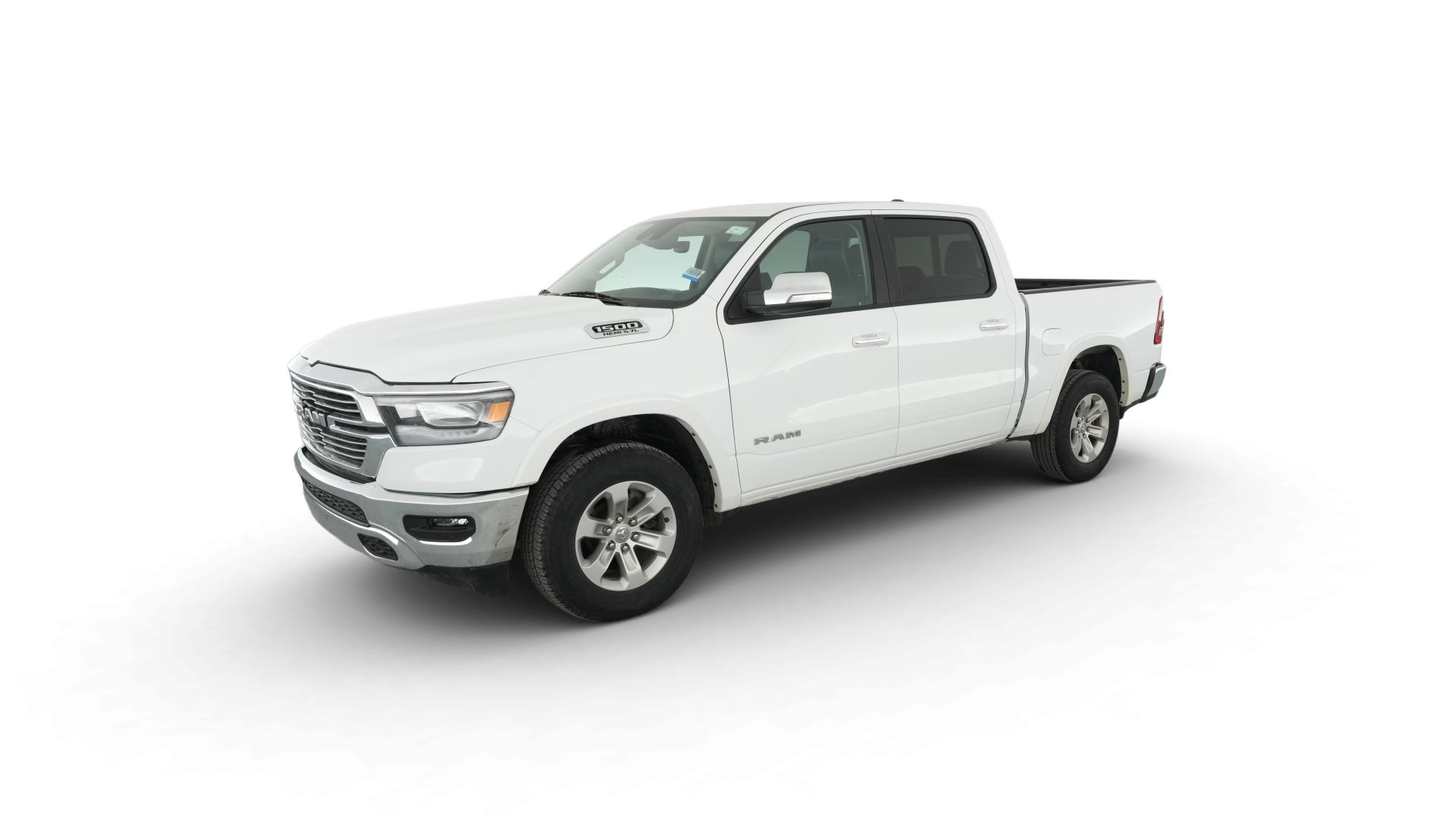 2022 RAM Ram 1500 Pickup