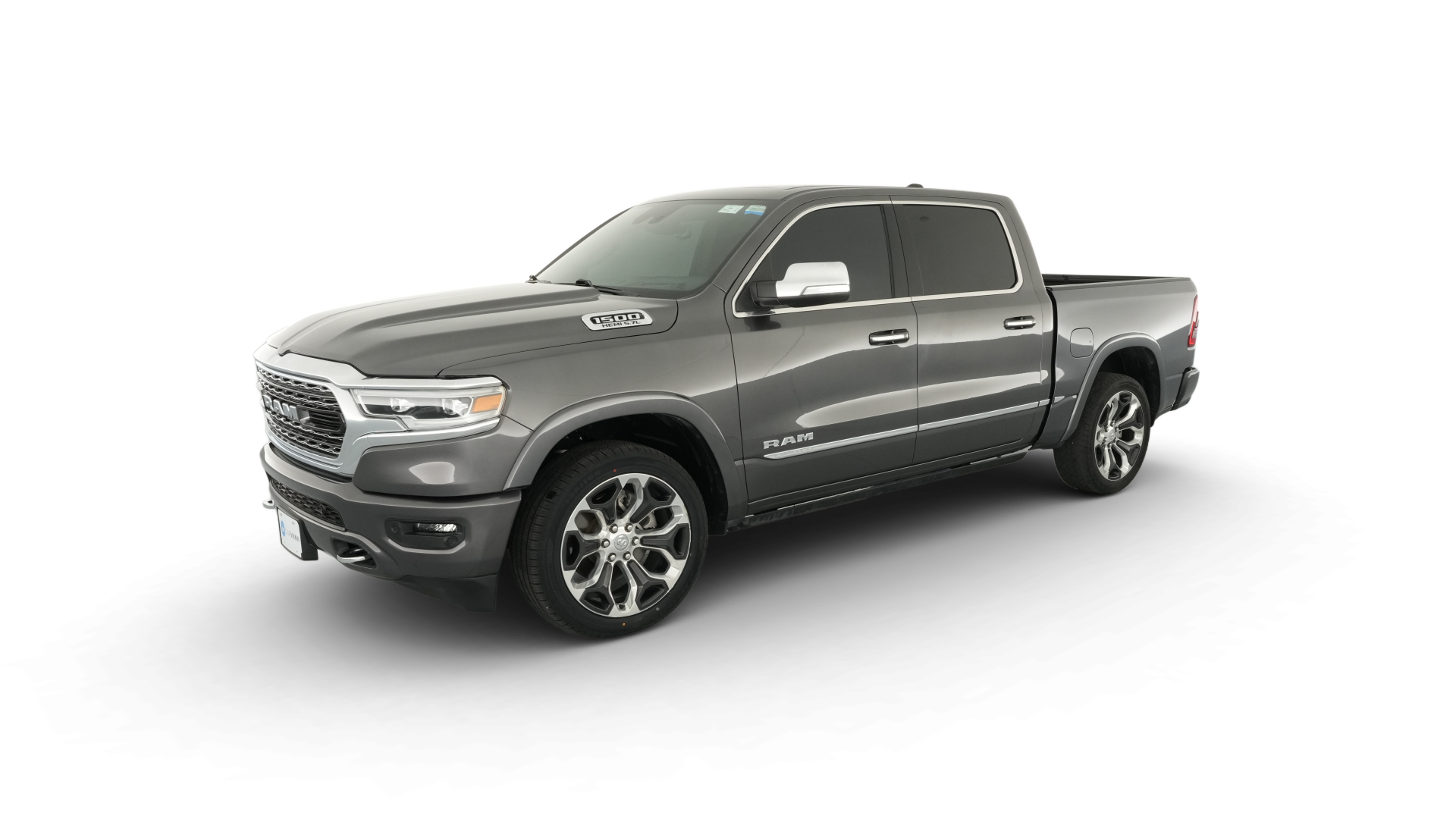 2022 RAM Ram 1500 Pickup Limited