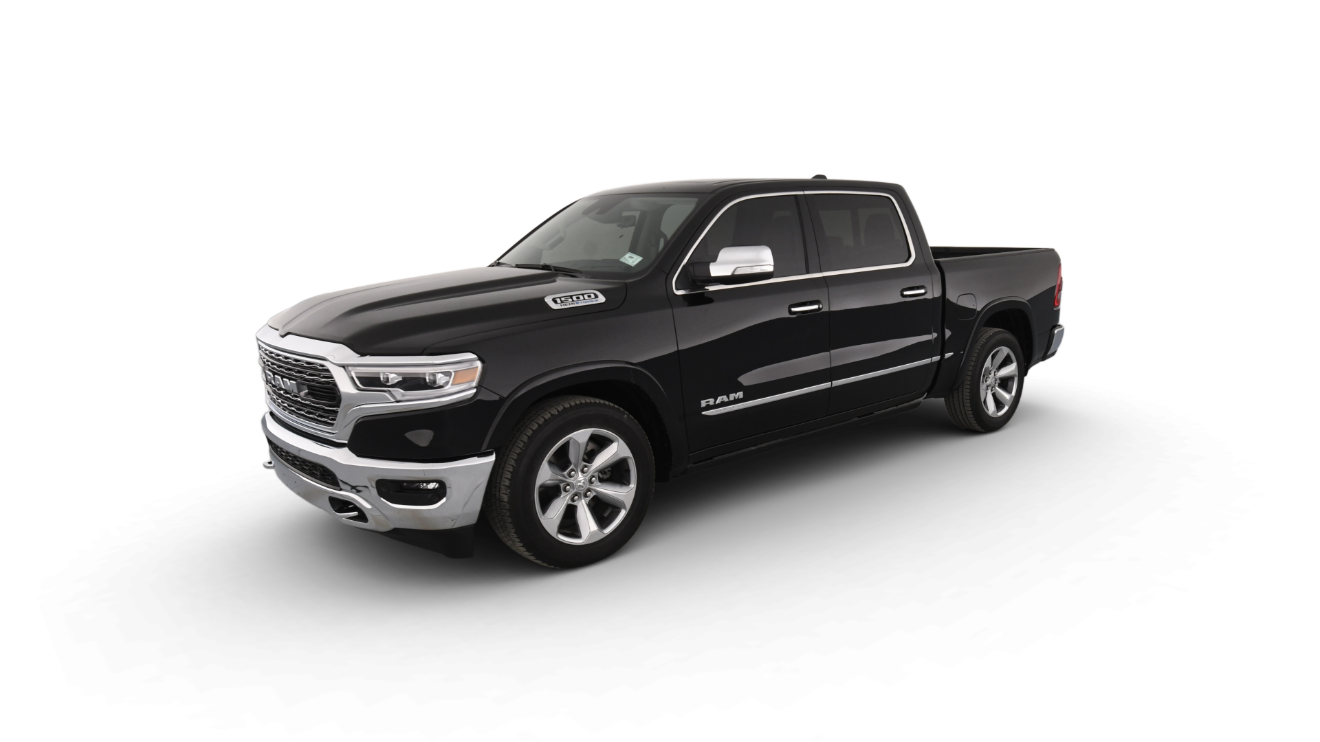 2022 RAM Ram 1500 Pickup Limited