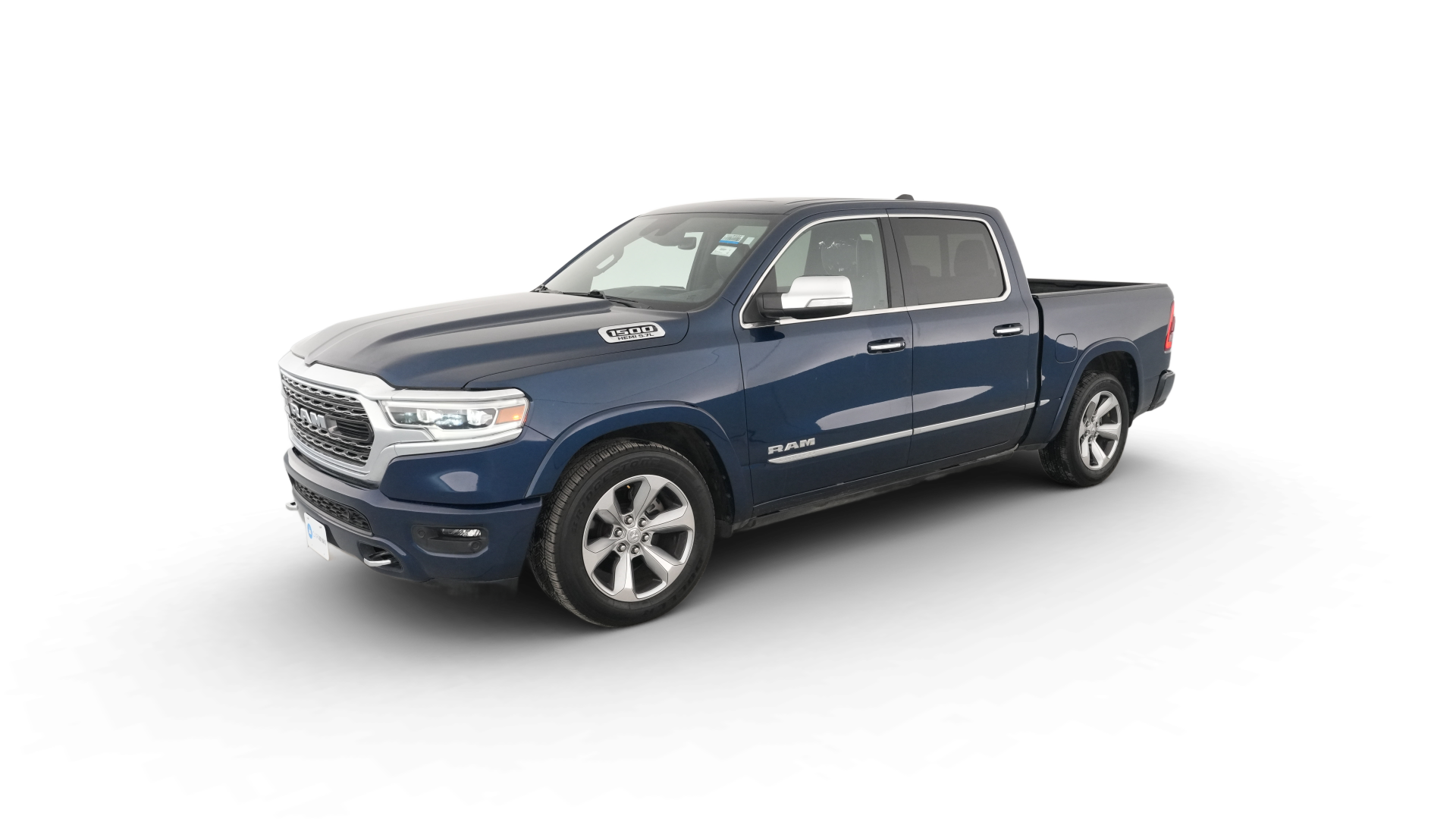 2022 RAM Ram 1500 Pickup Limited